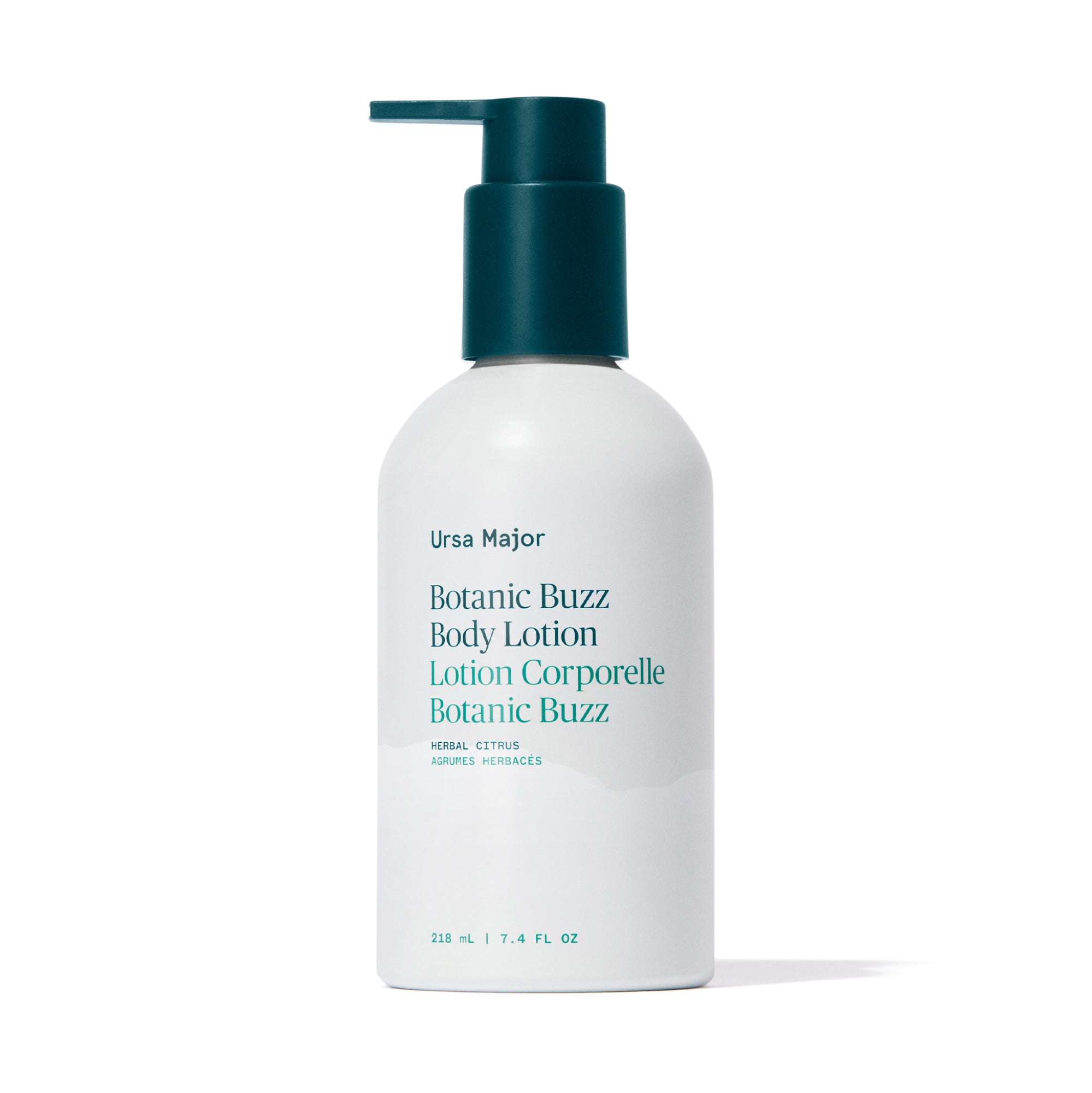 Botanic Buzz Body Lotion 1