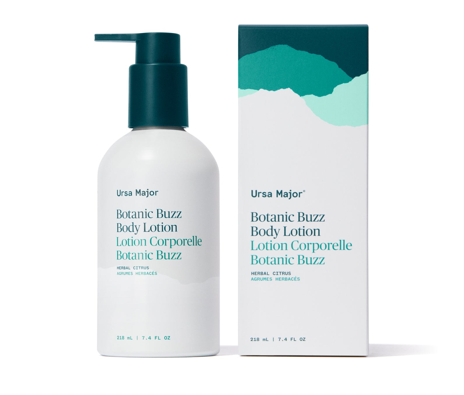 Botanic Buzz Body Lotion 3