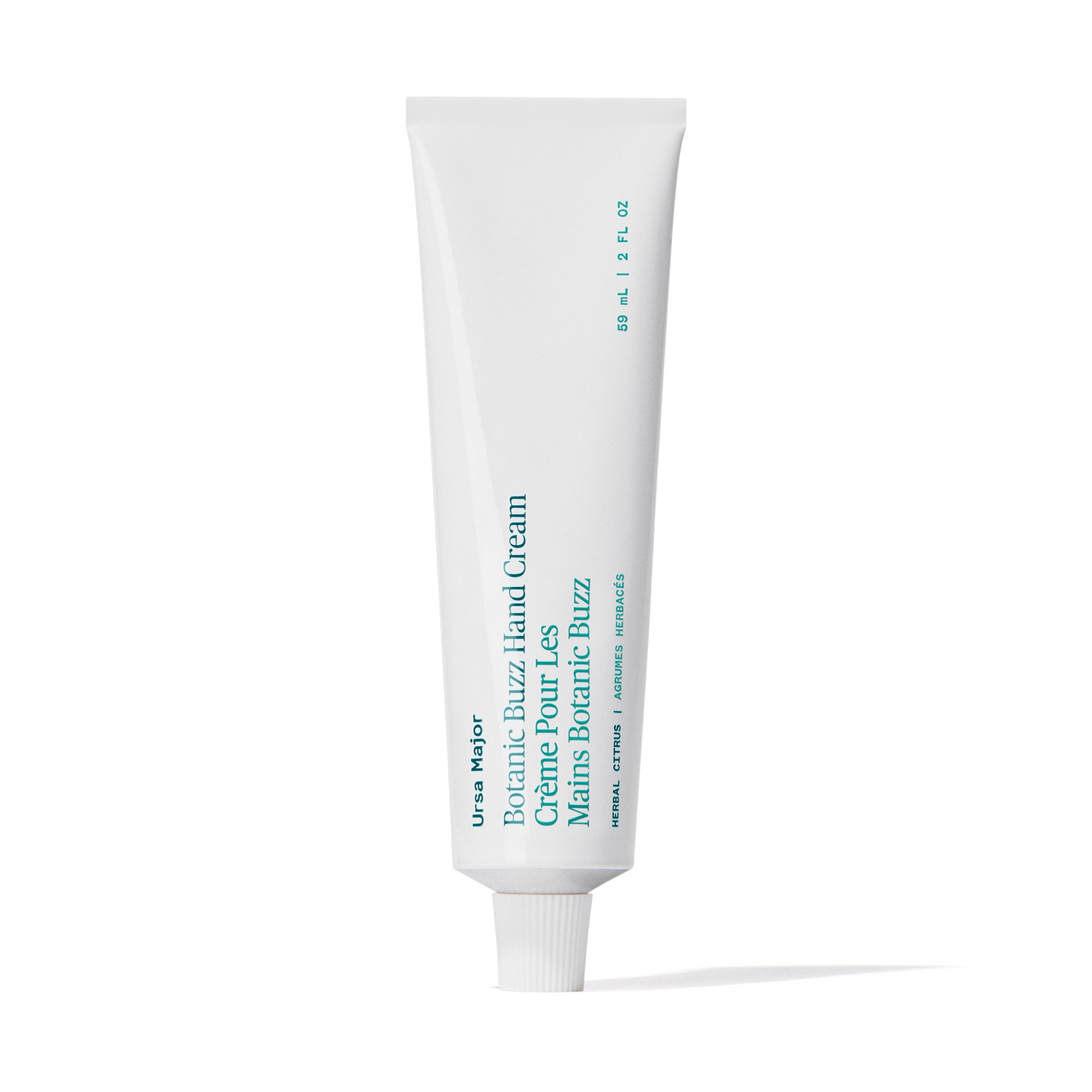 Botanic Buzz Hand Cream 2