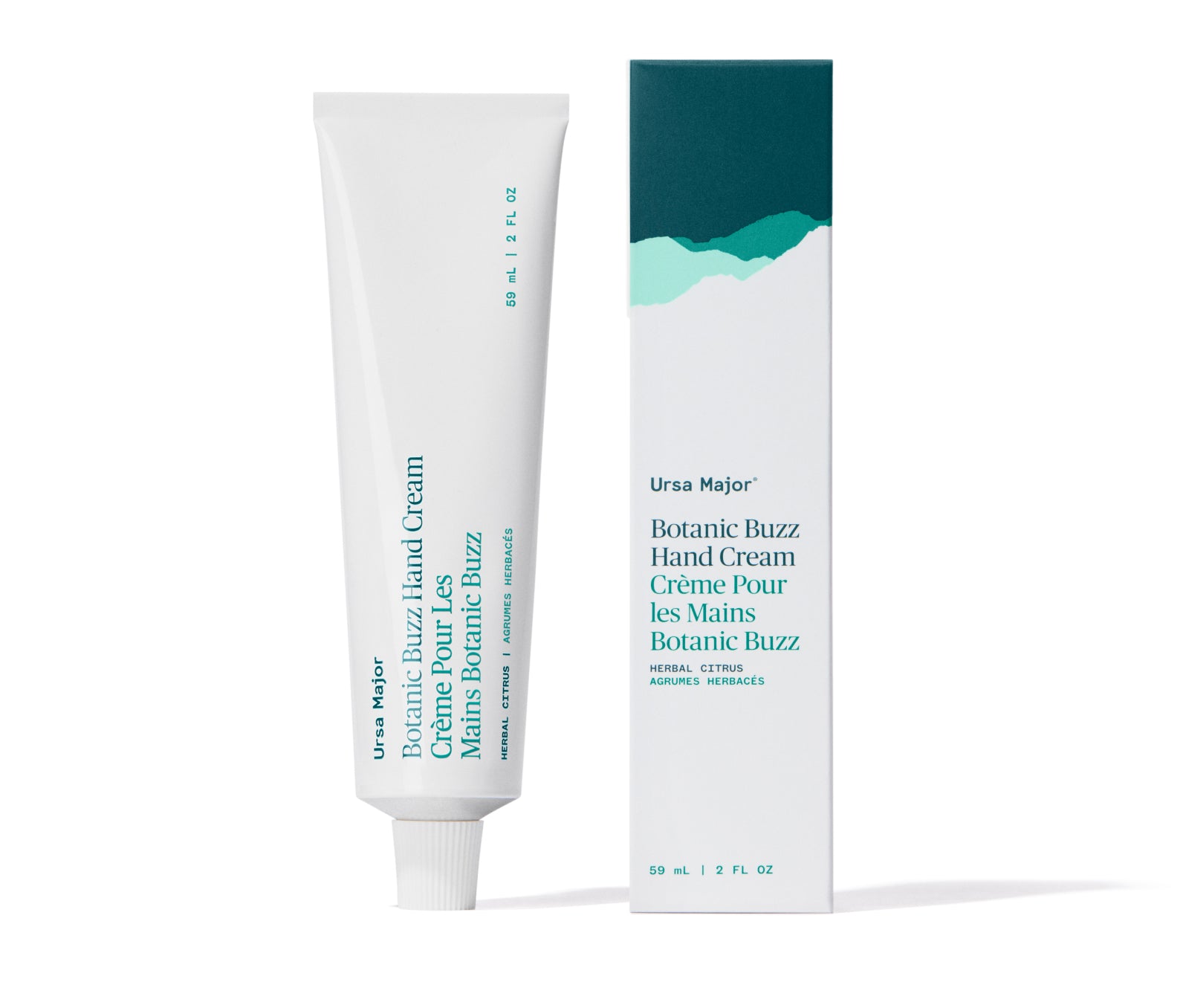 Botanic Buzz Hand Cream 3