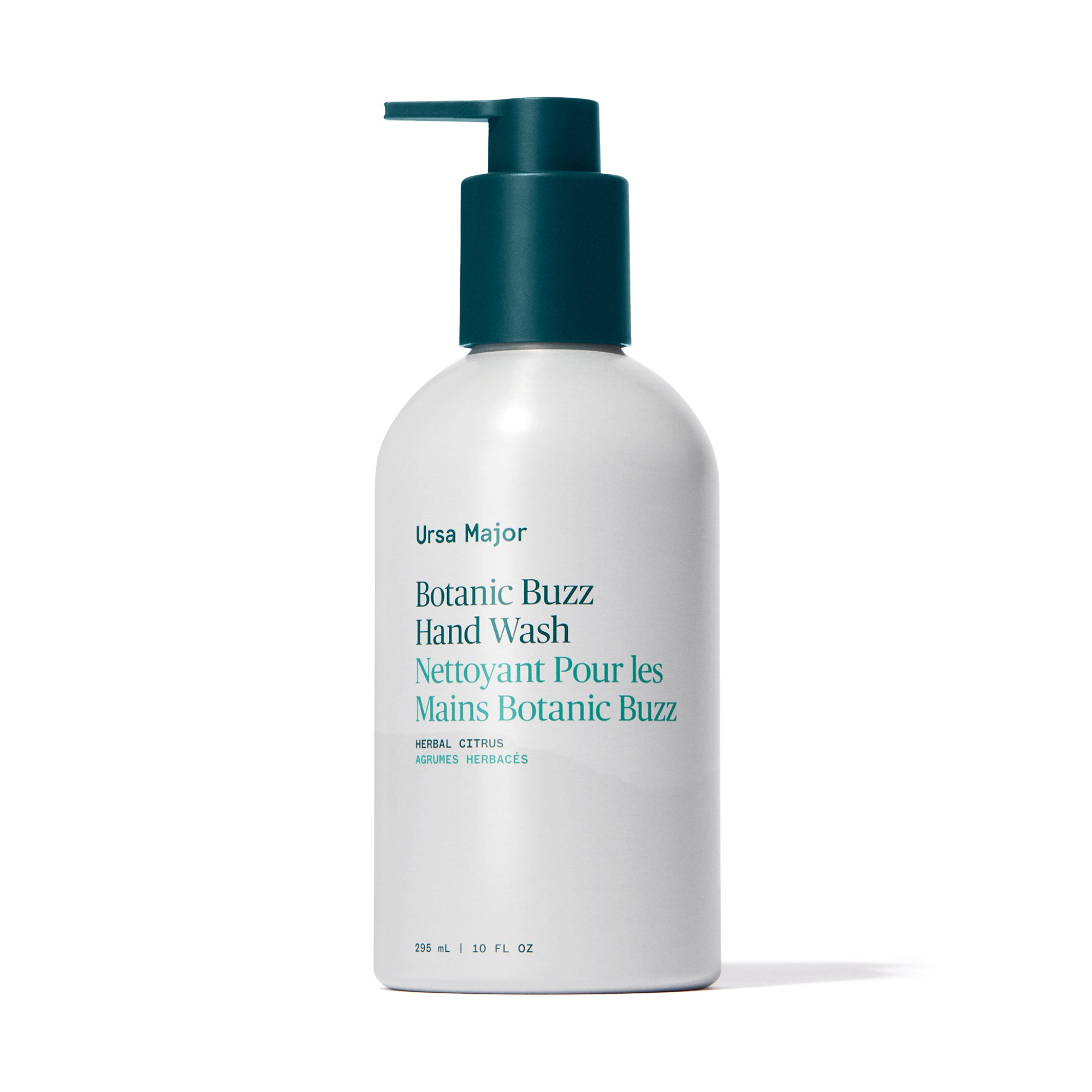 Botanic Buzz Hand Wash 1