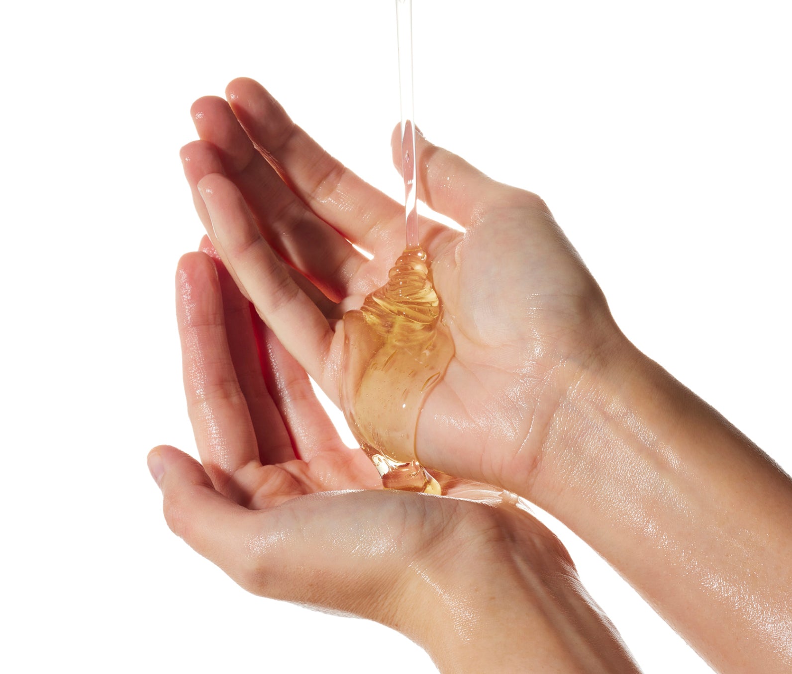 Botanic Buzz Hand Wash 5