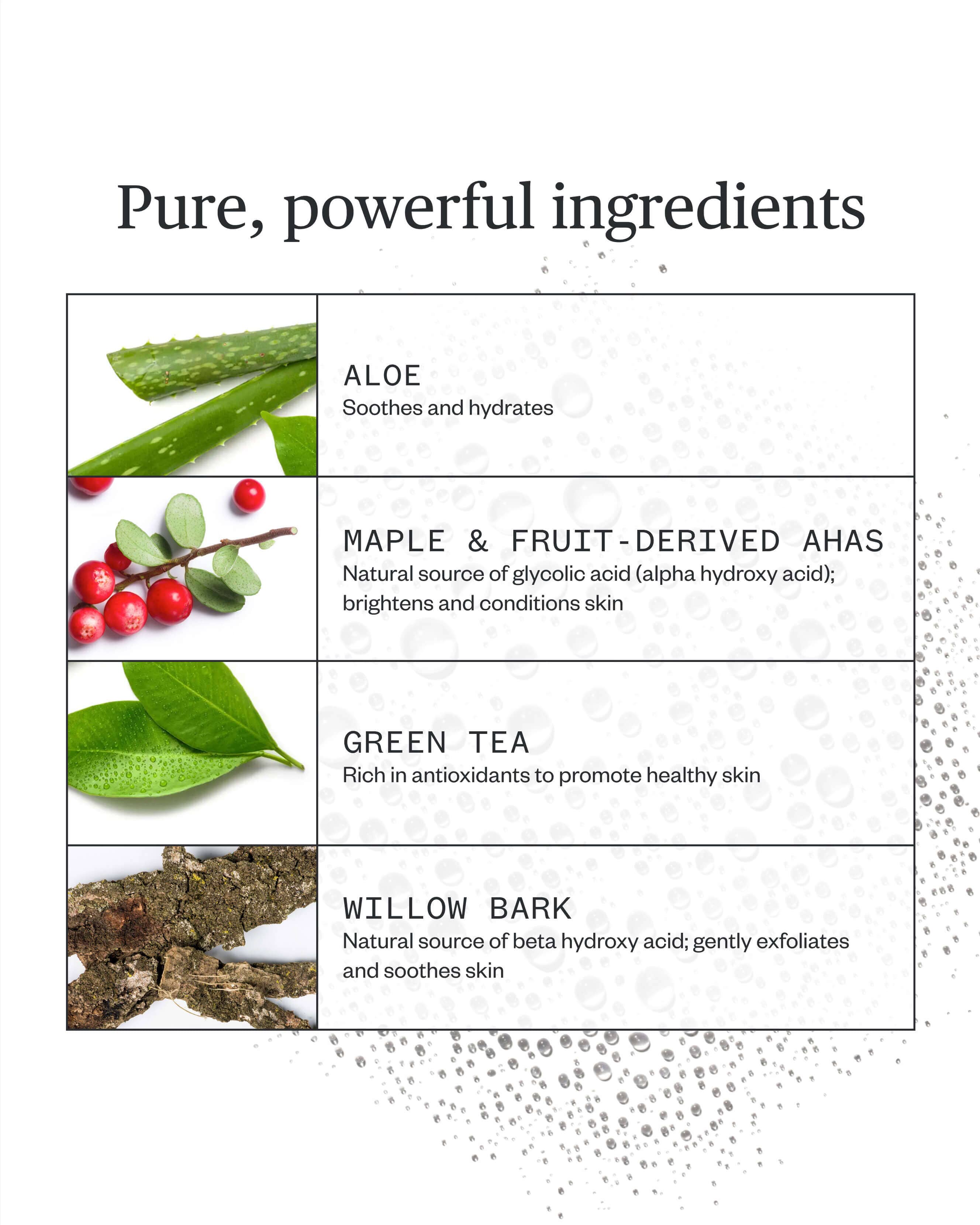 Essential Face Tonic 5