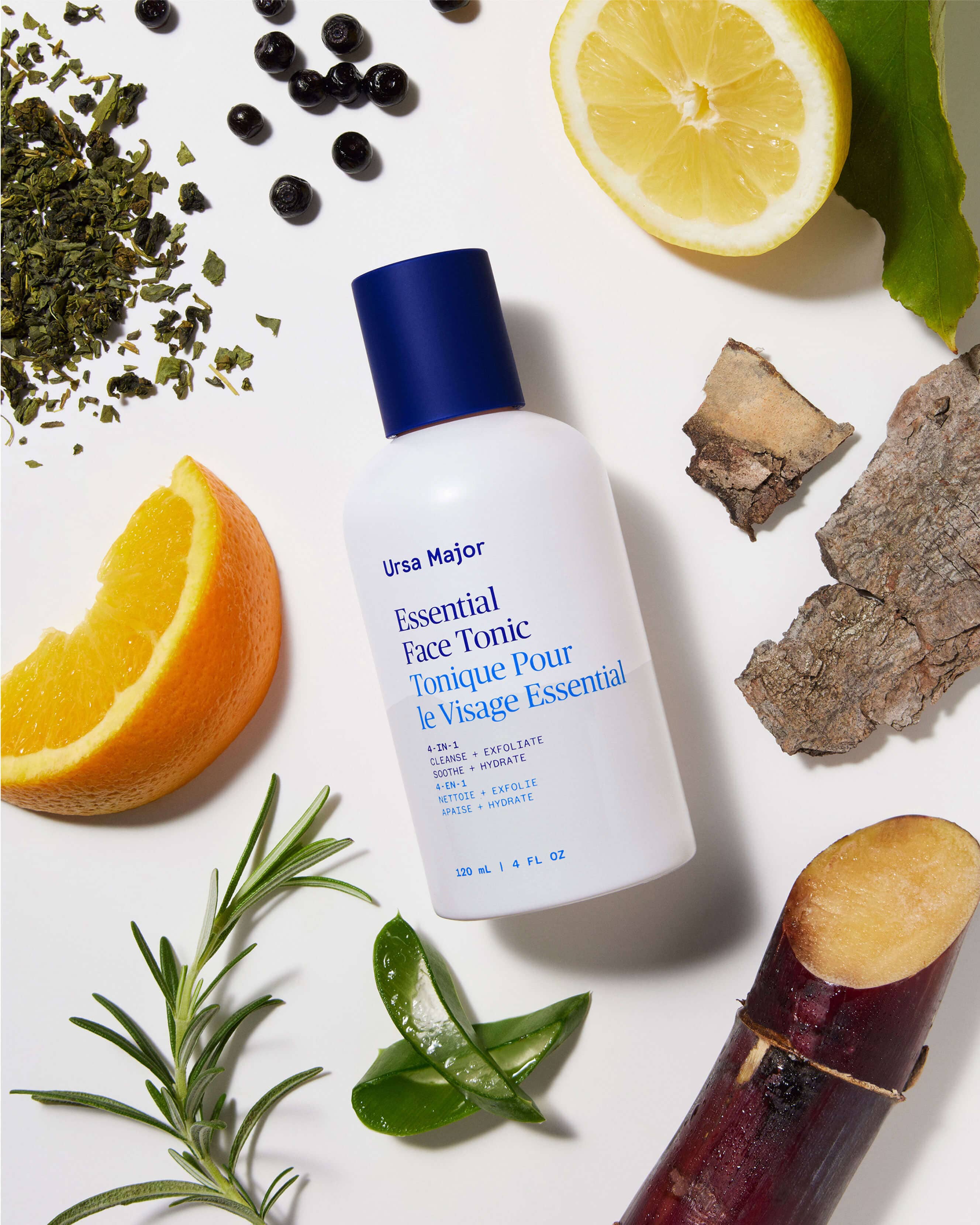 Essential Face Tonic 2