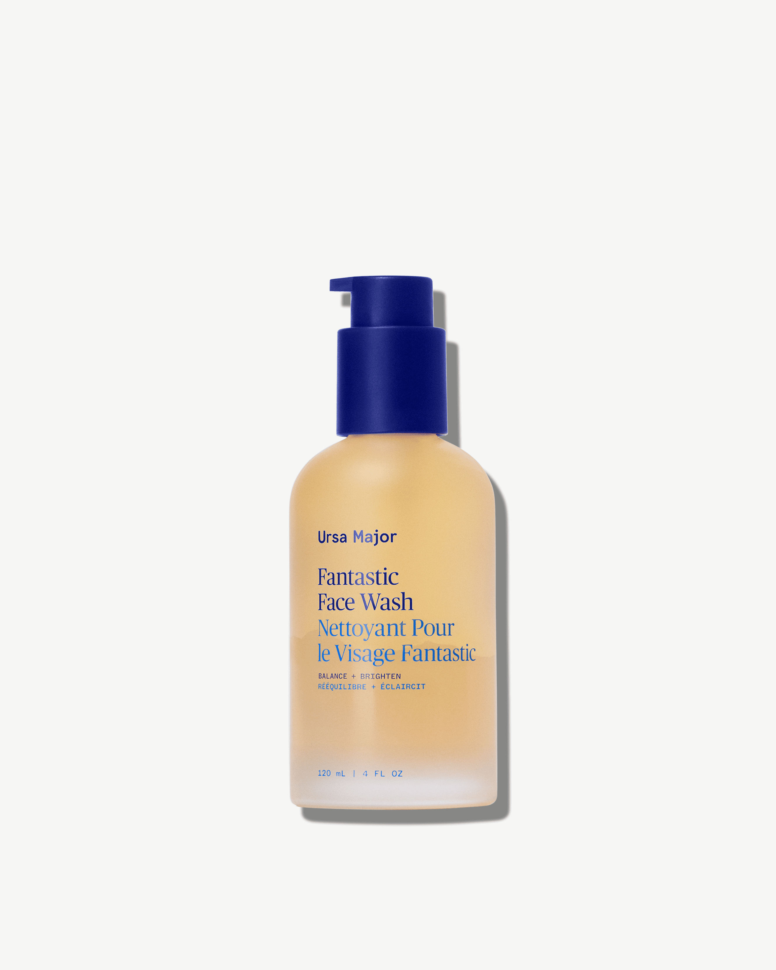 Fantastic Face Wash Traveler 1