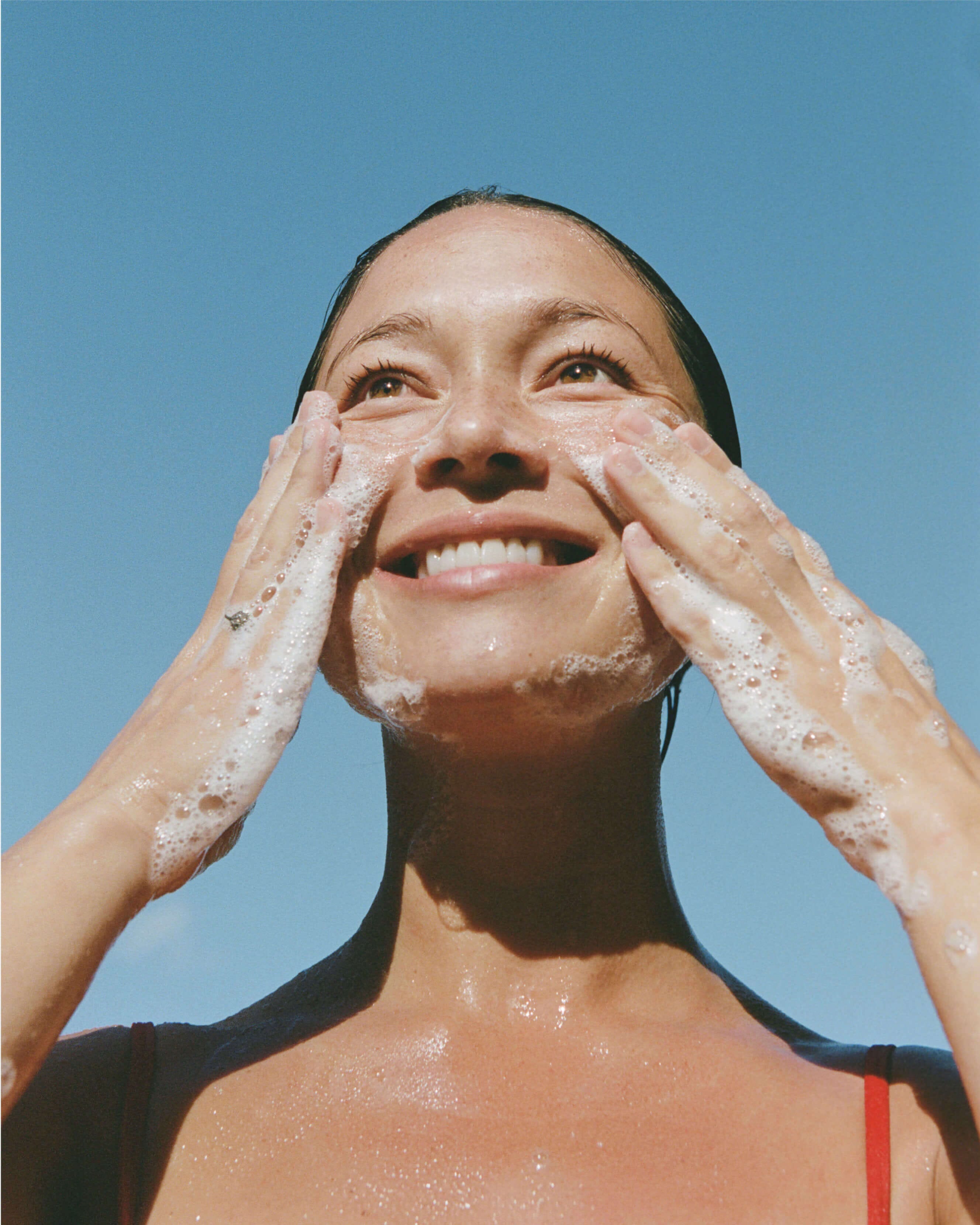 Fantastic Face Wash Traveler 3