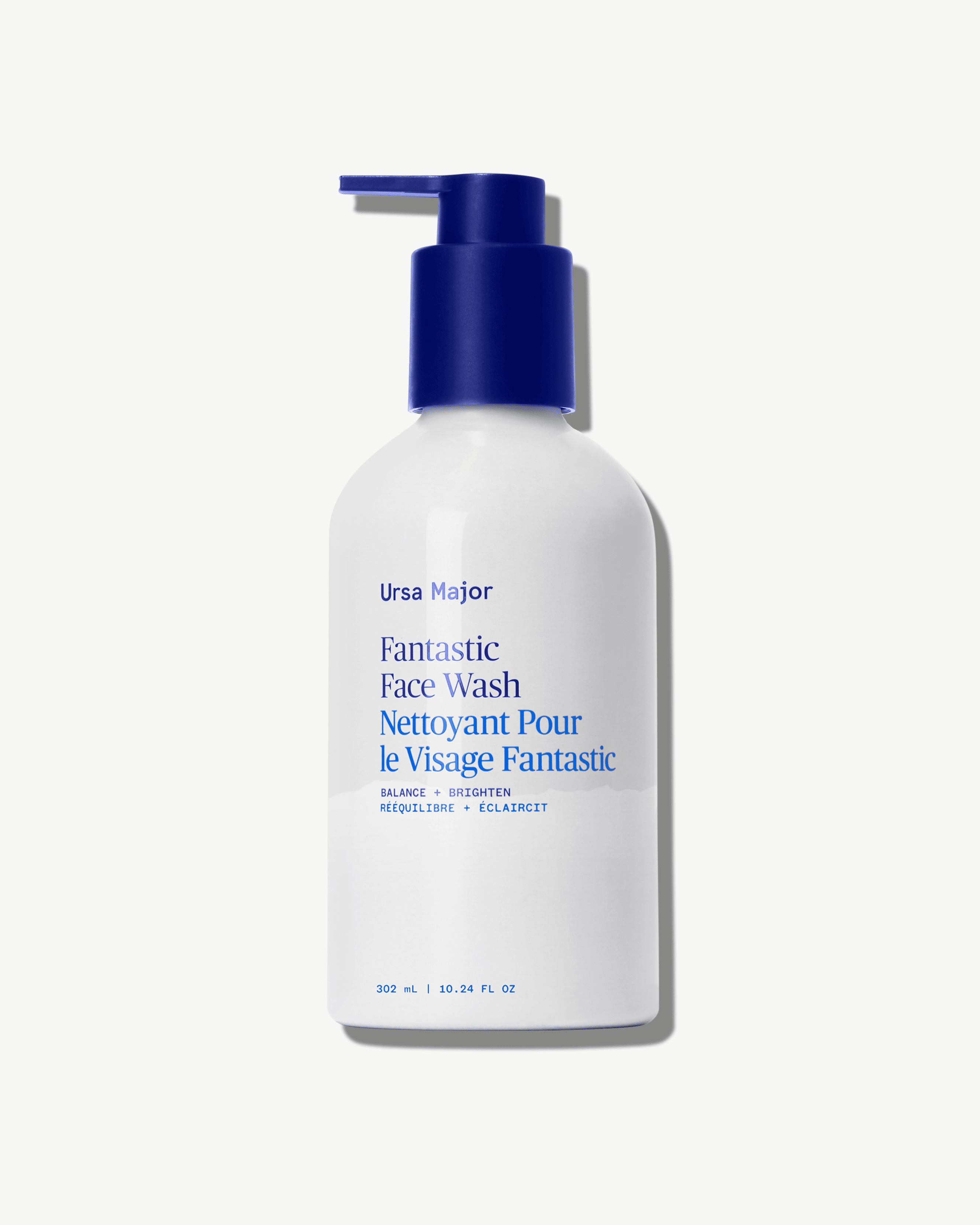 Fantastic Face Wash Traveler 10