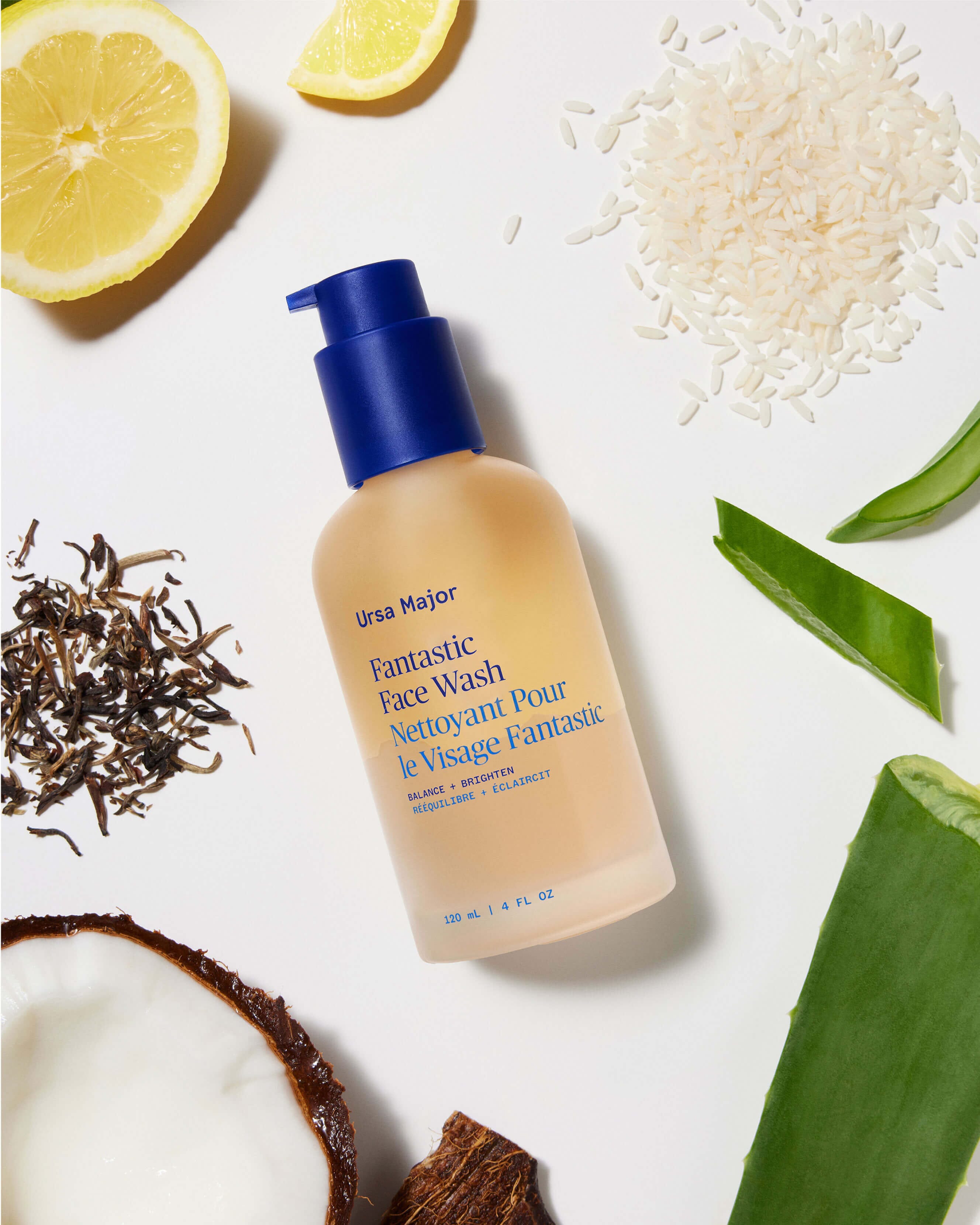 Fantastic Face Wash Two-Pack 11