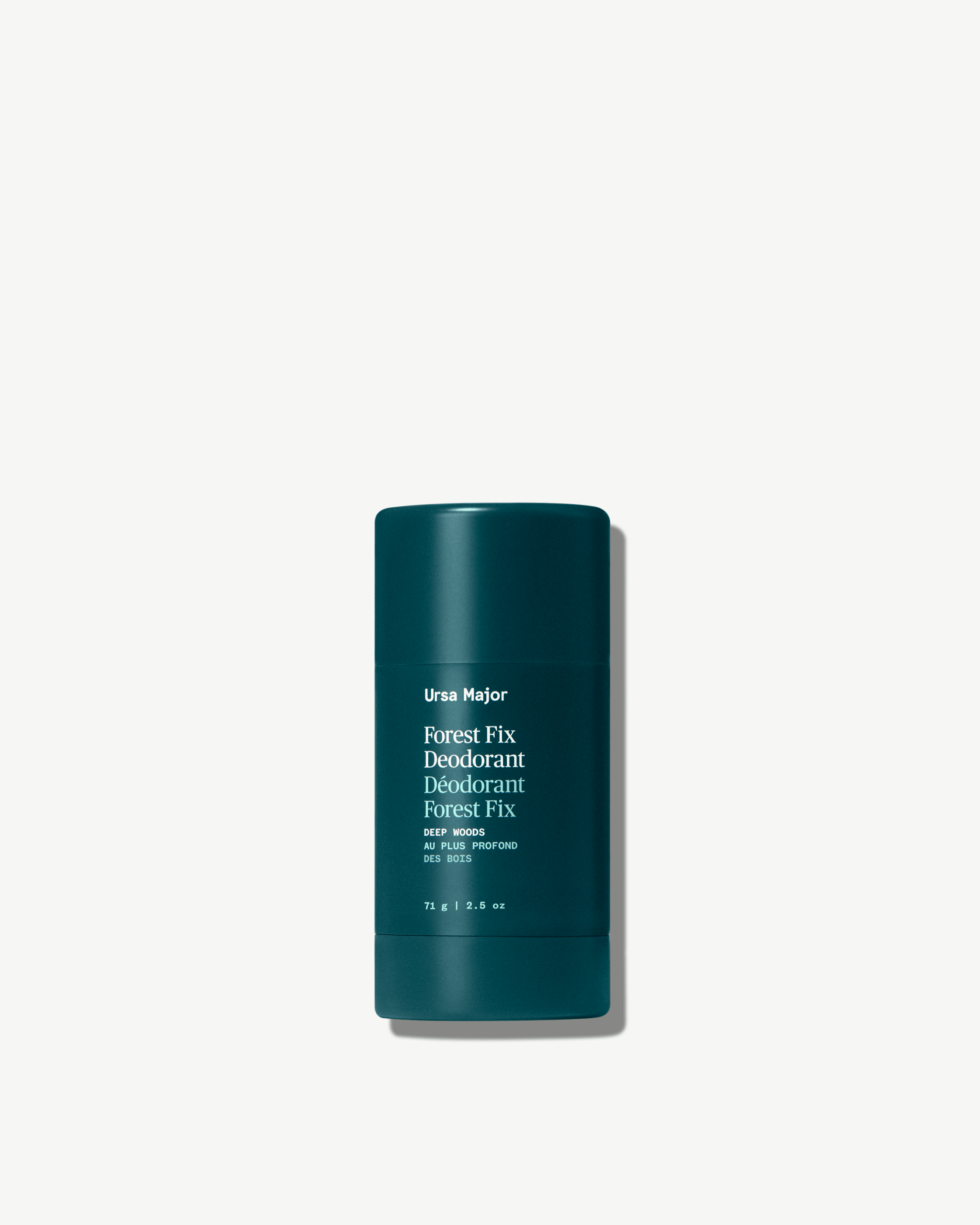 Forest Fix Deodorant 1