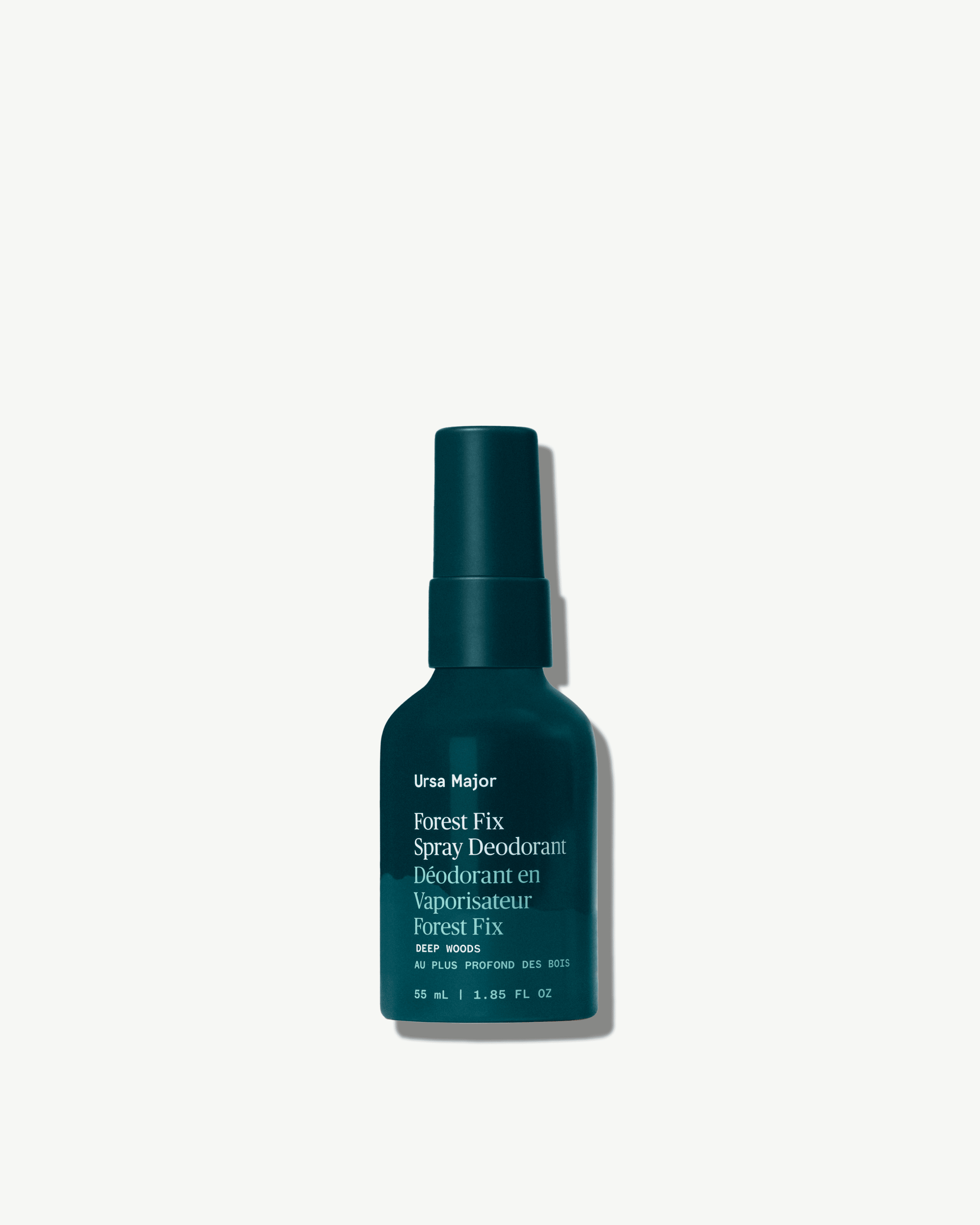 Forest Fix Spray Deodorant 1