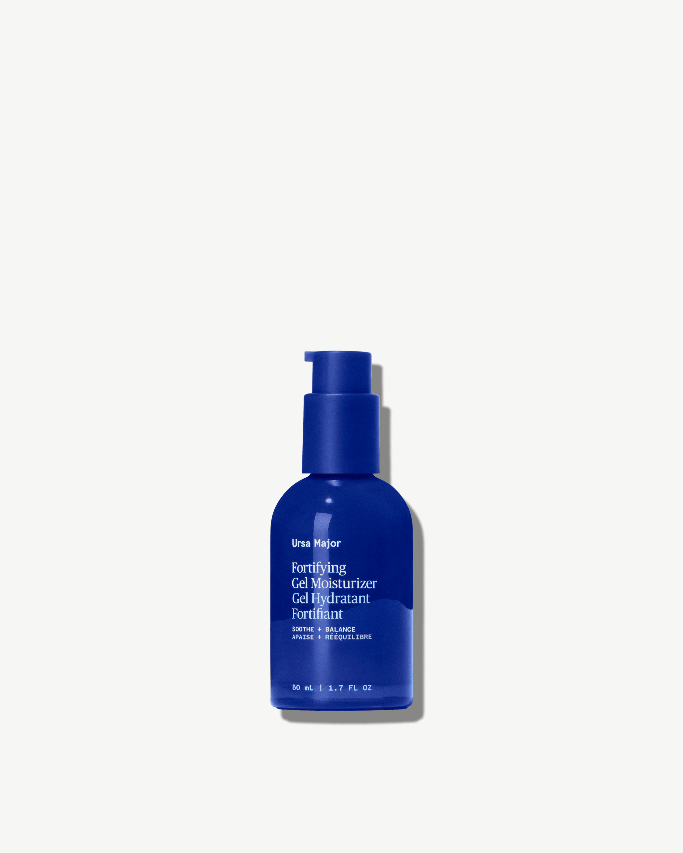 Fortifying Gel Moisturizer 1
