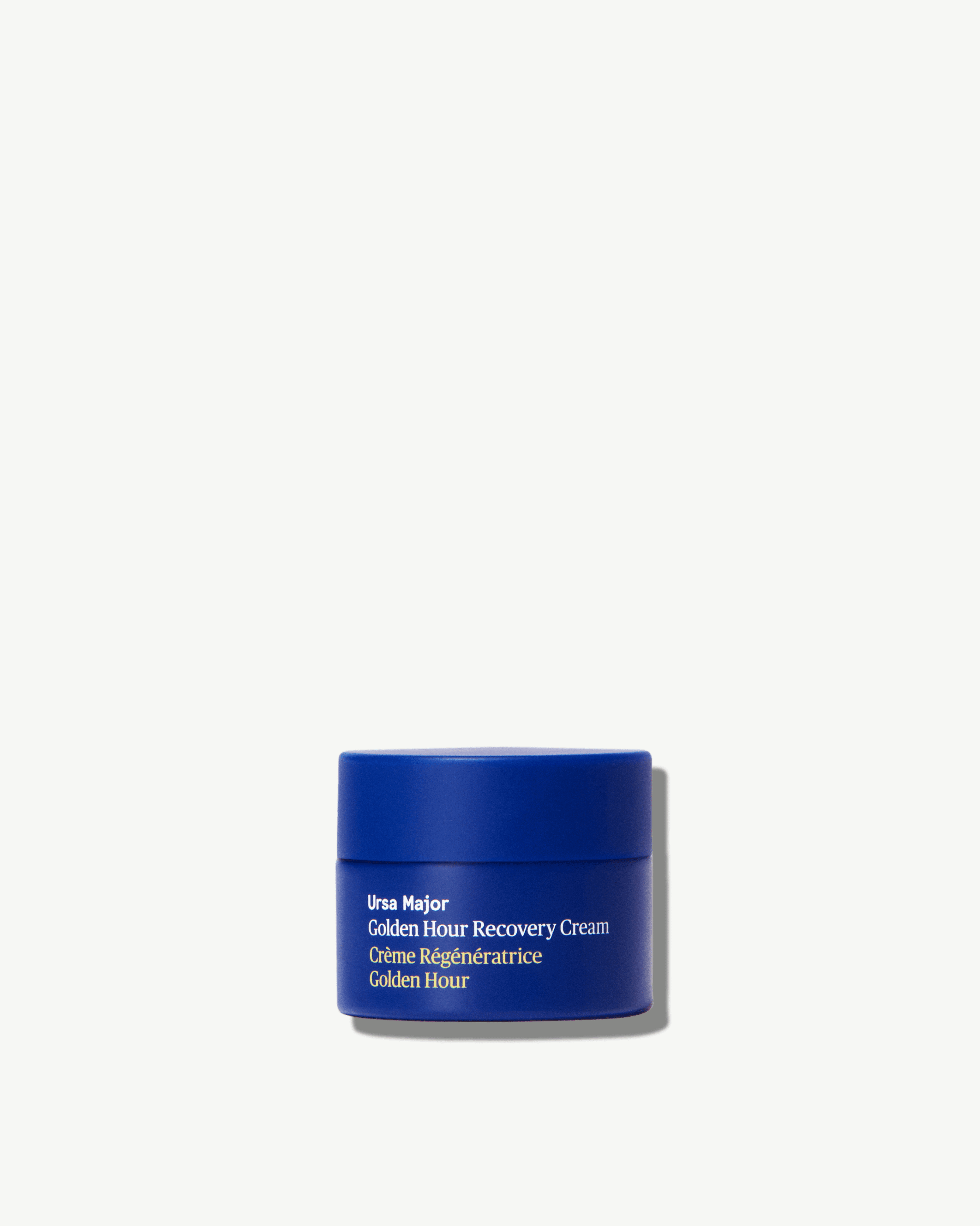 Golden Hour Recovery Cream | Ursa Major Skincare 13