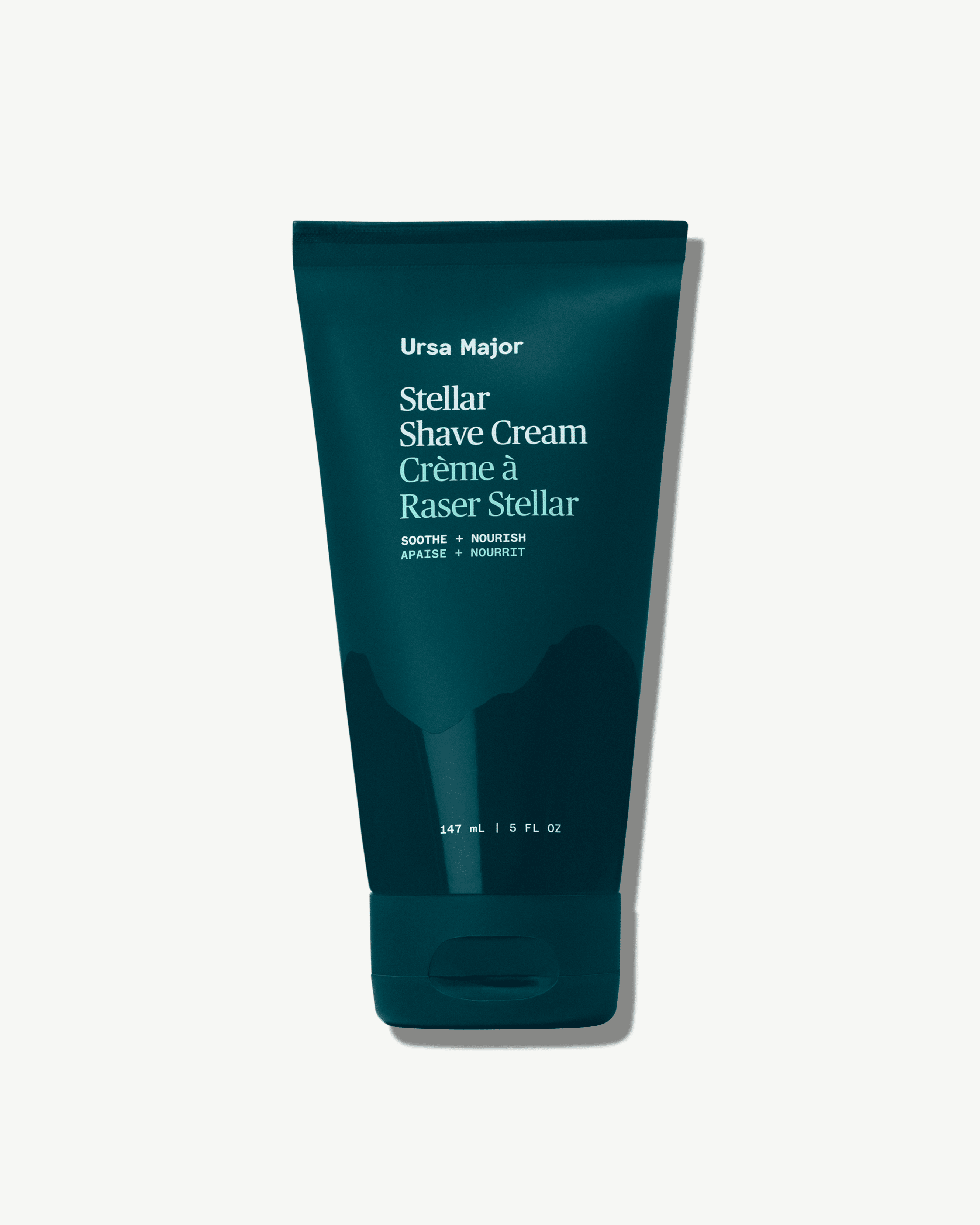 Stellar Shave Cream 1
