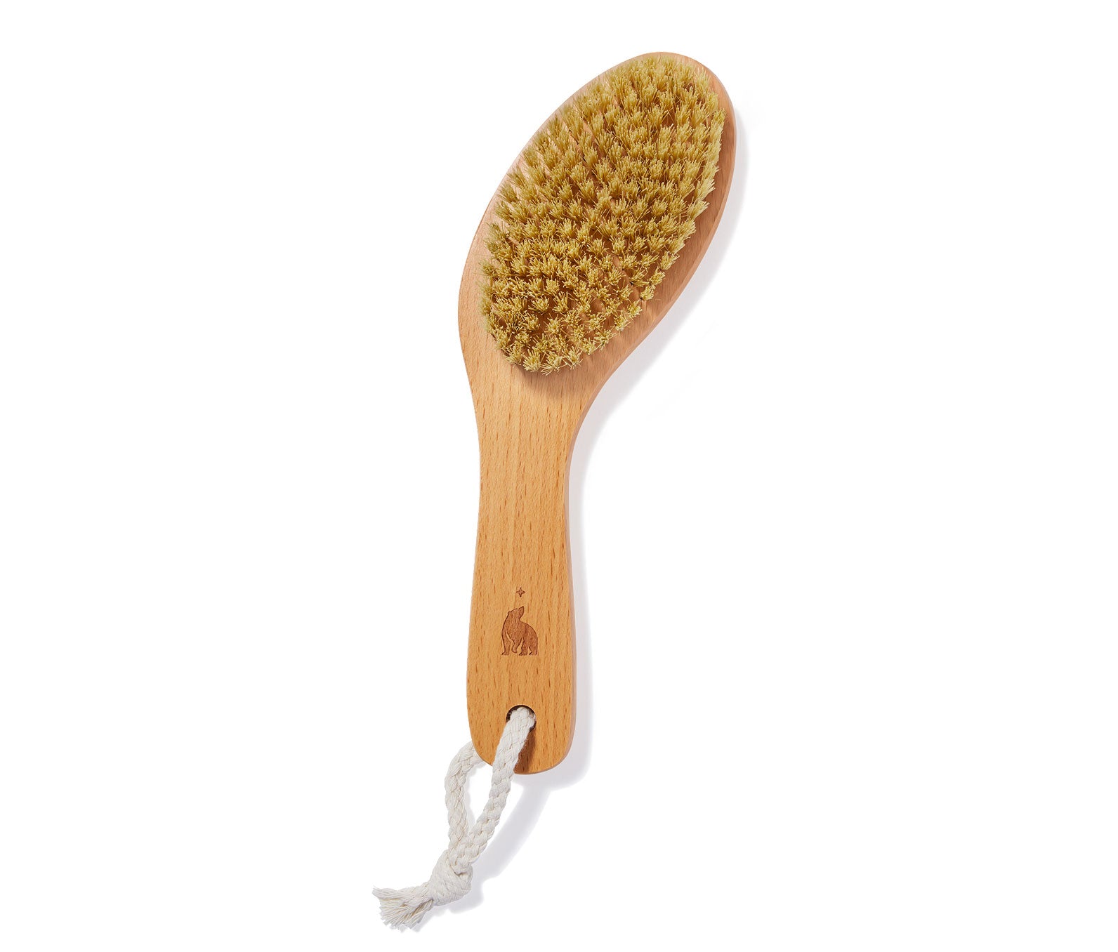 Ursa Major Dry Brush 1