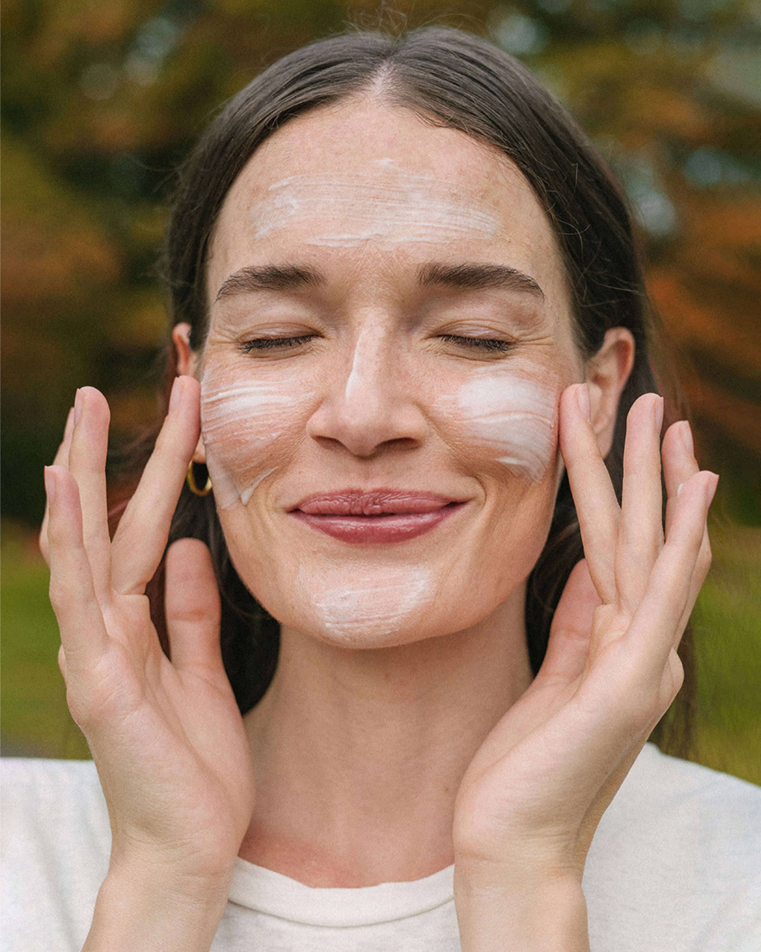 Vital Spring Hydration Mask 10