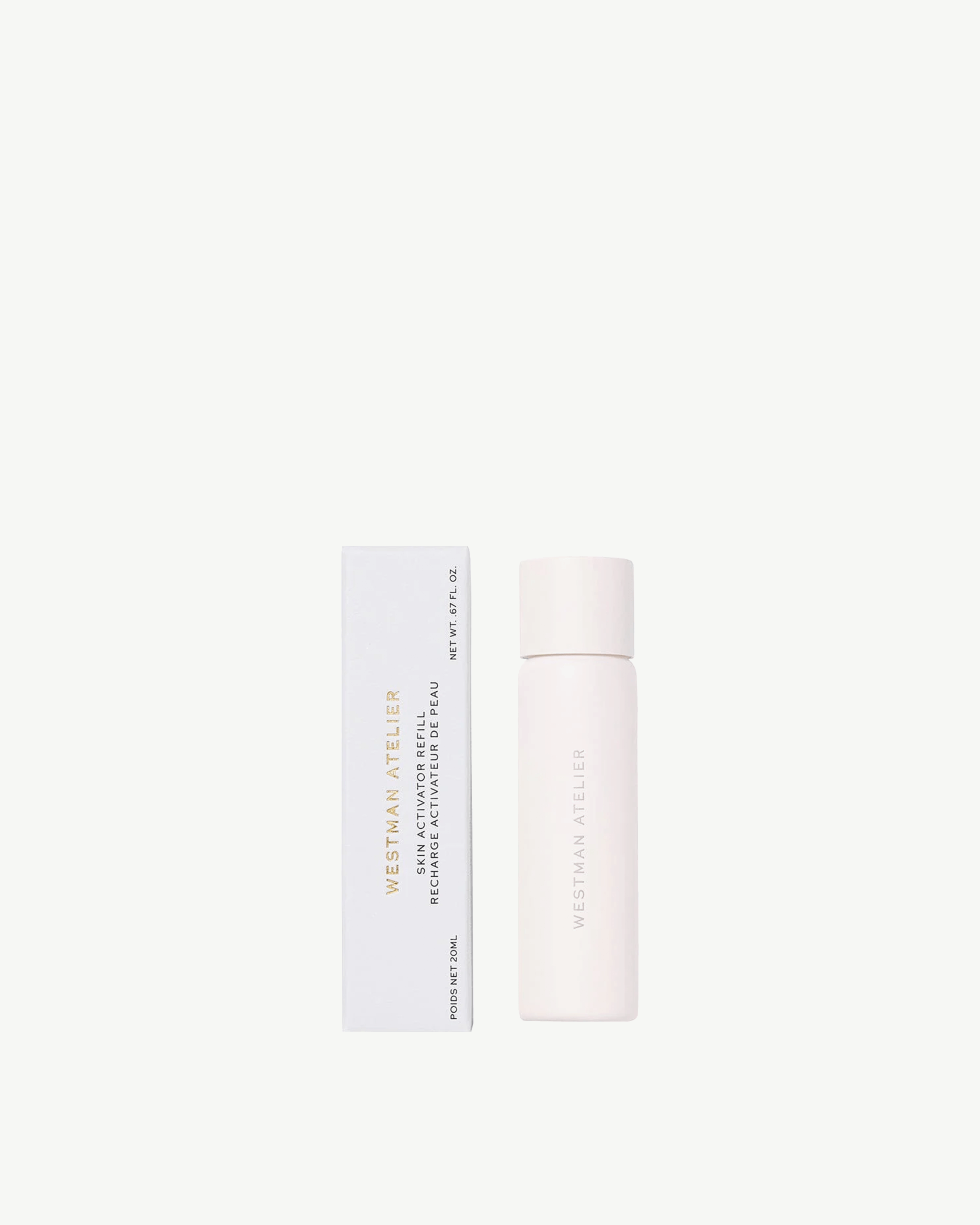 Skin Activator Packette 11