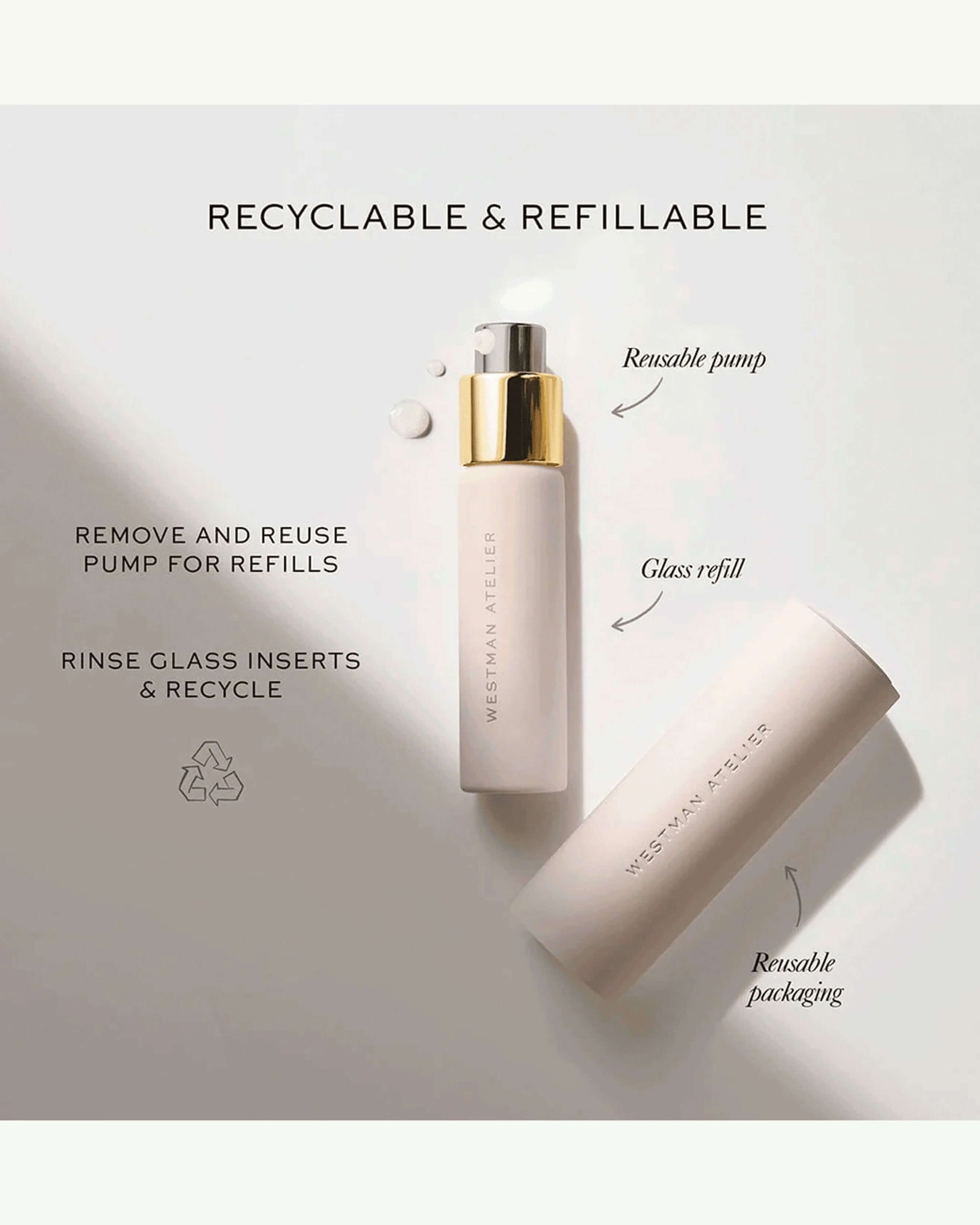 Skin Activator Serum 8