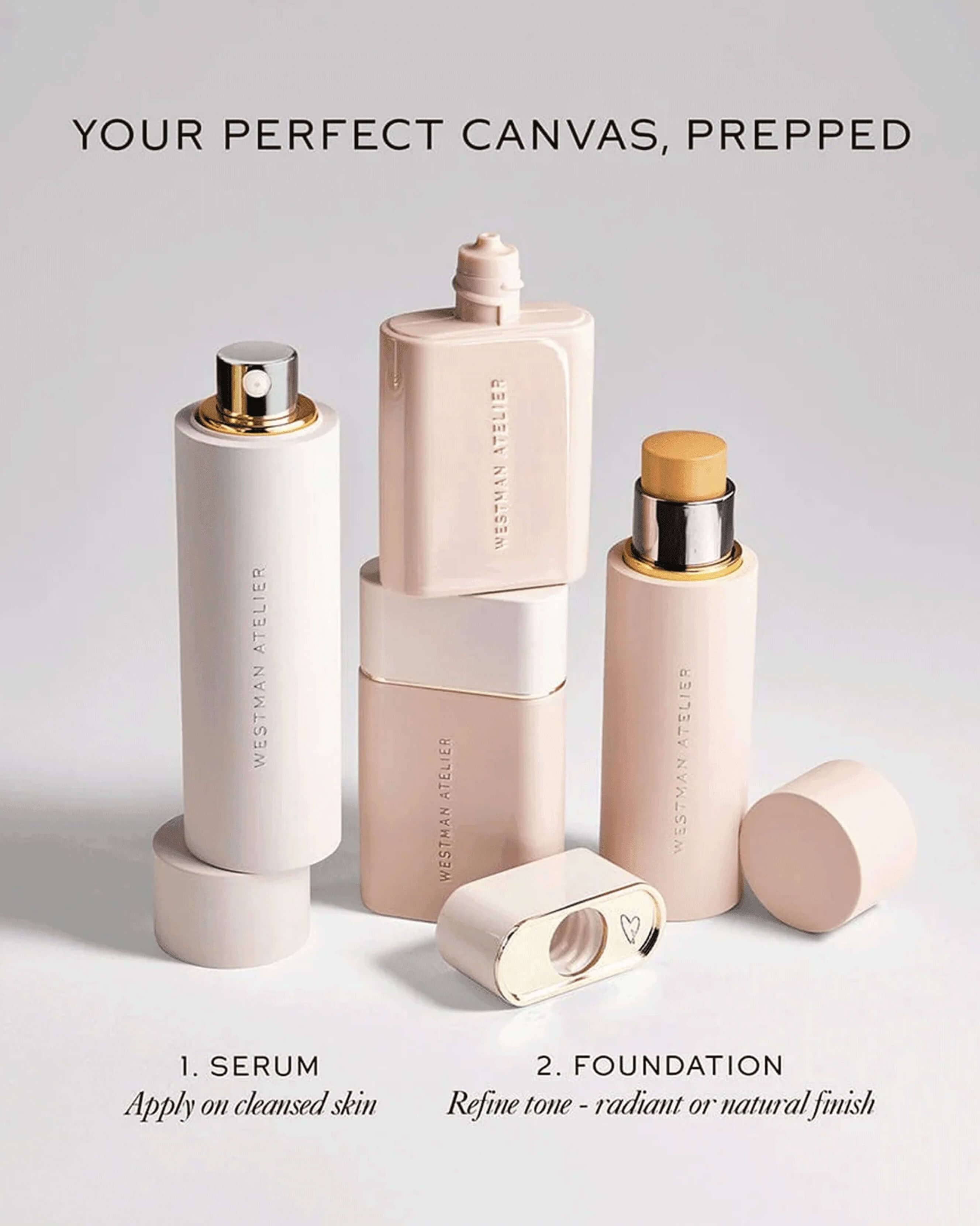 Skin Activator Serum 10