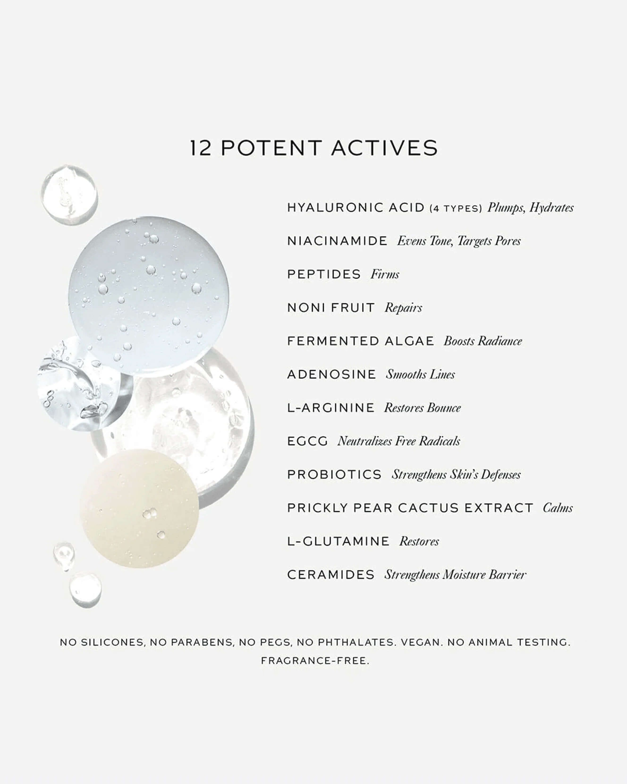Skin Activator Serum 6