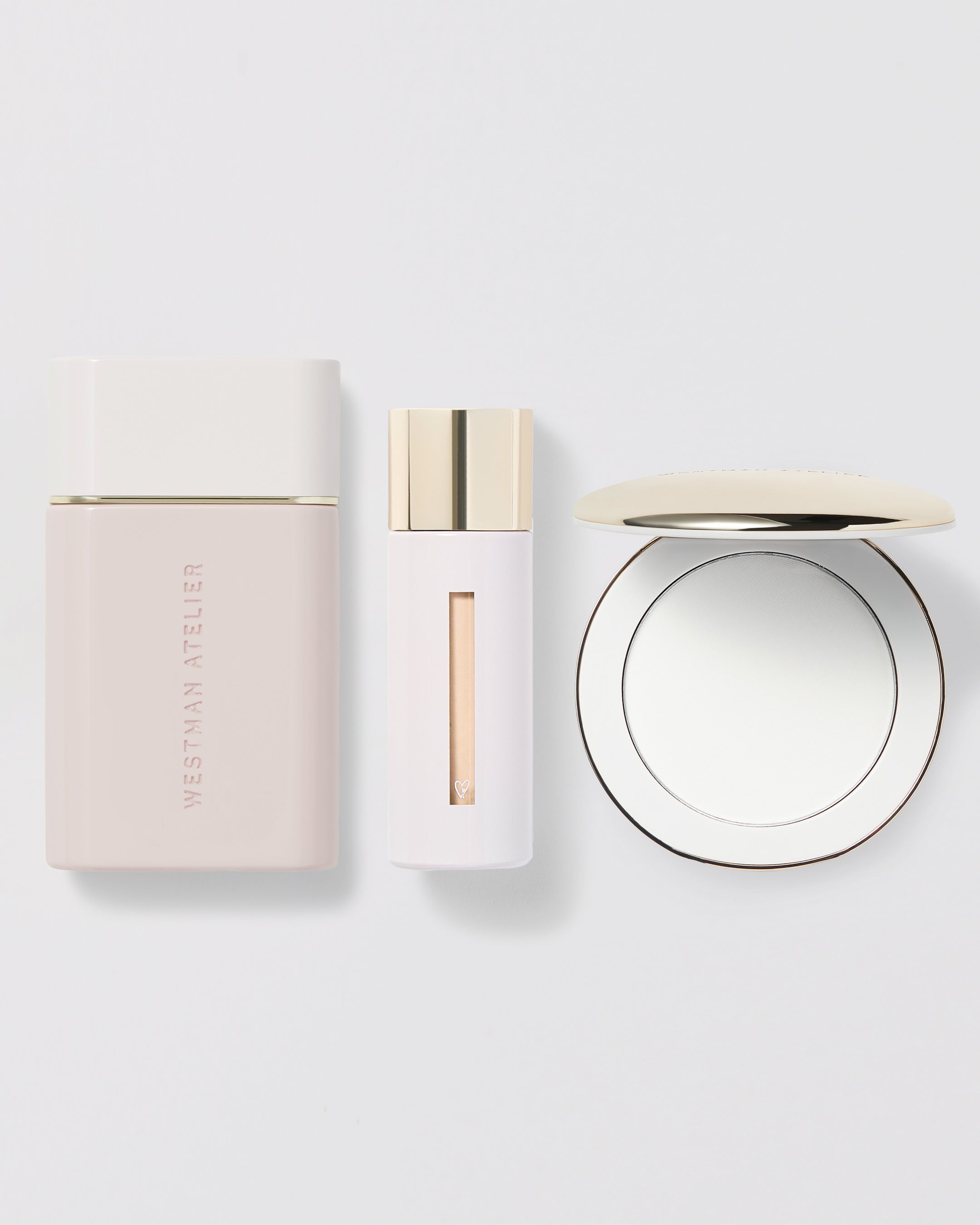 The Vital System: Radiant Skin 1