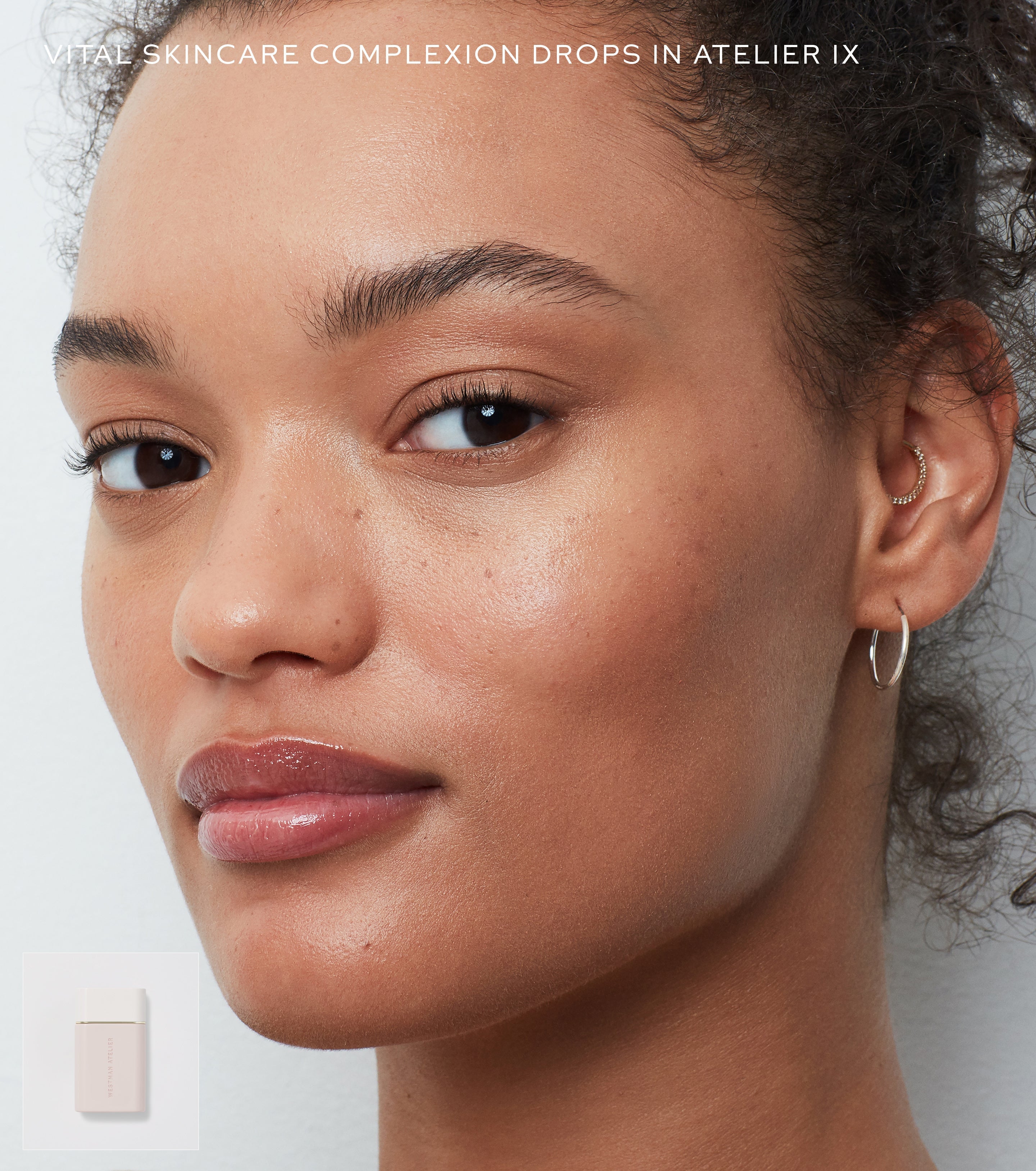 The Vital System: Radiant Skin 12