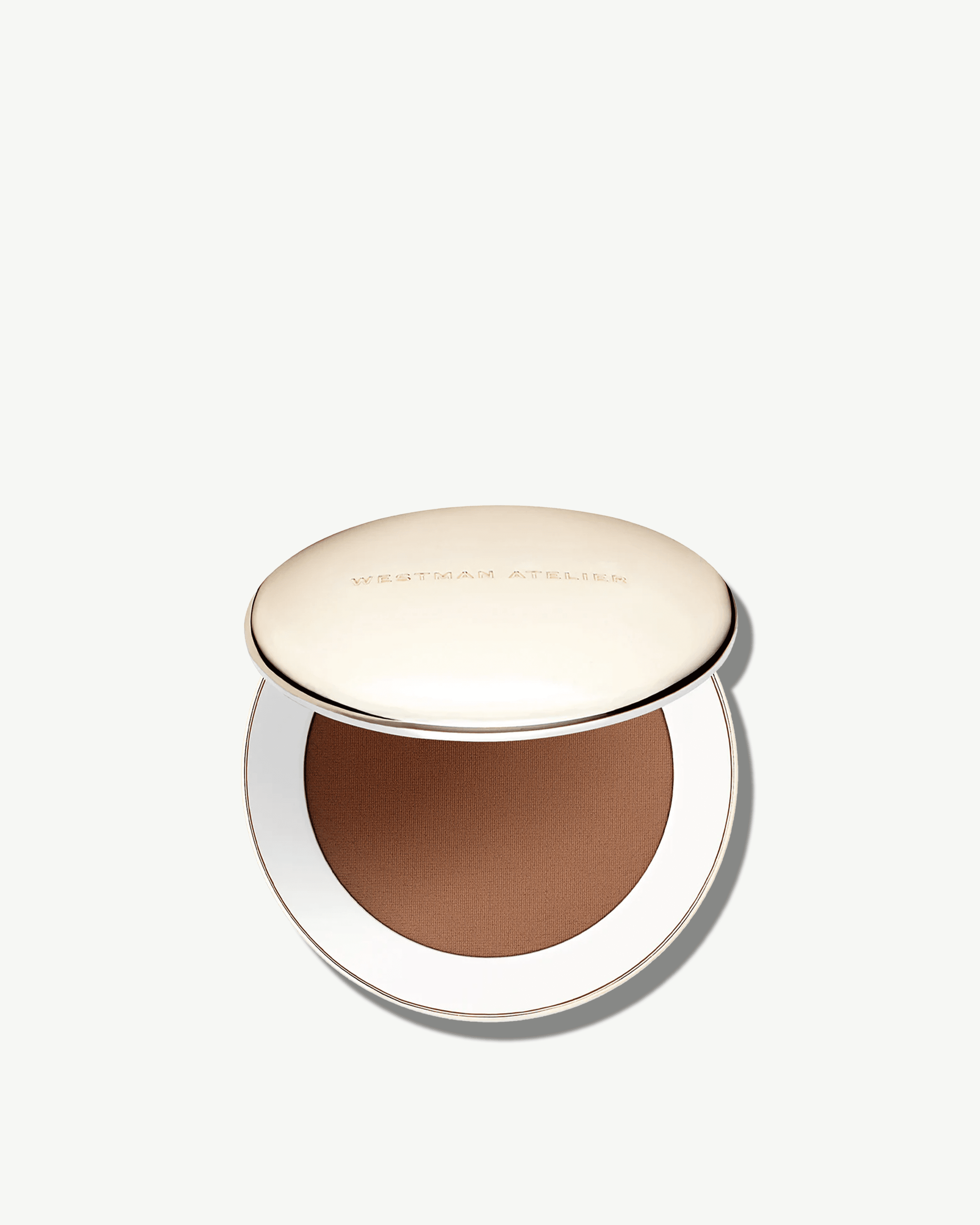 Vital Pressed Skincare Powder - Translucent 1
