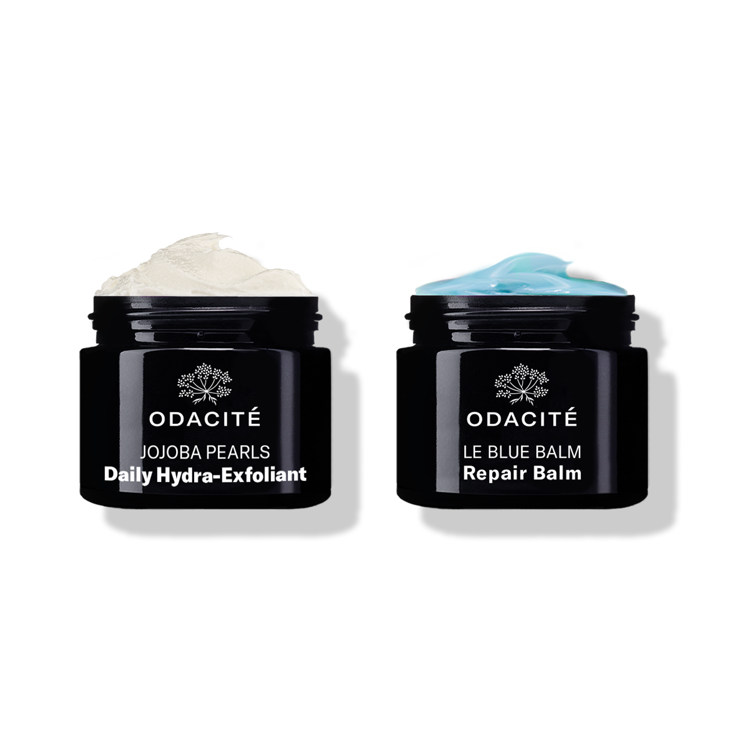 Smooth & Soothe Duo 1