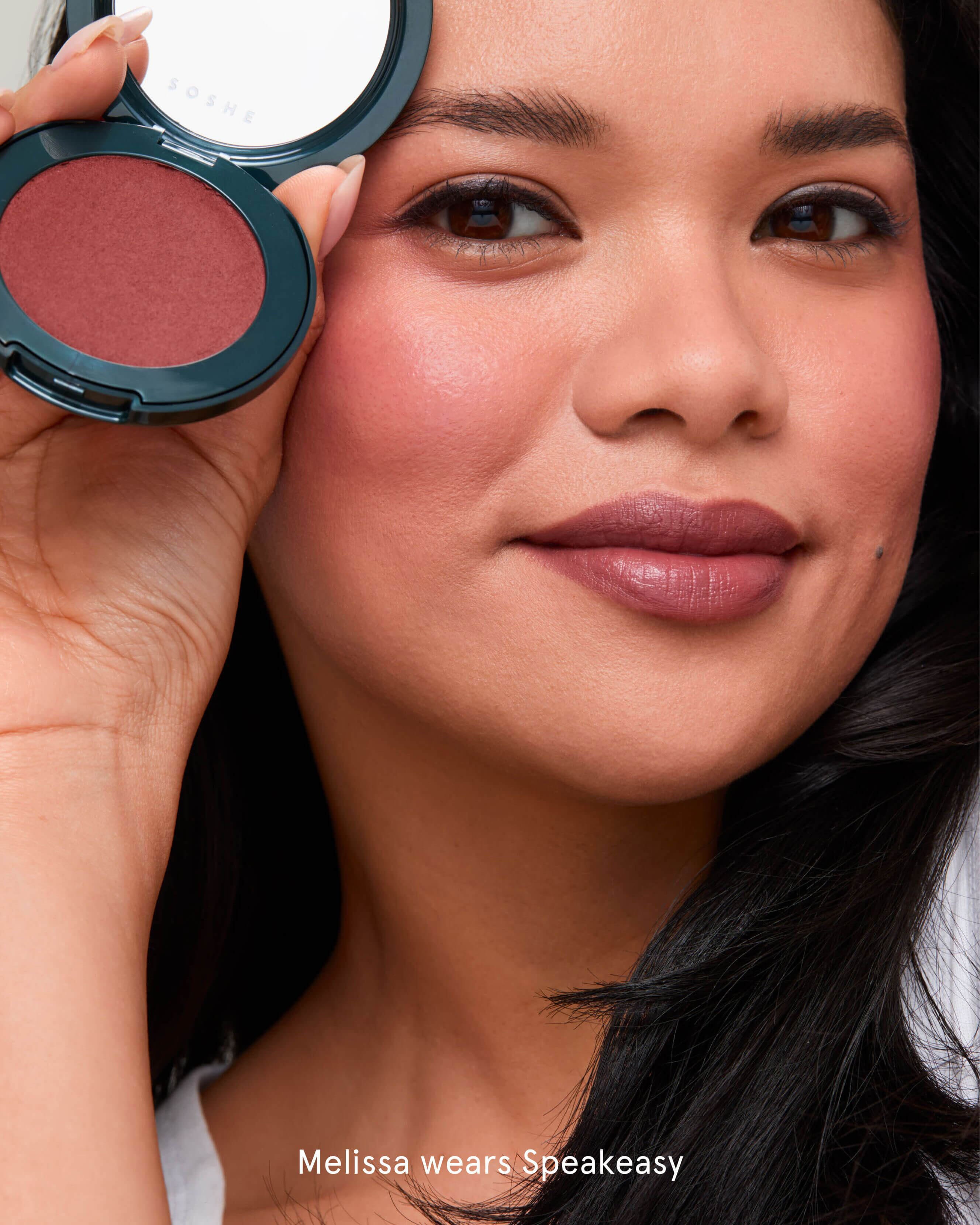 Blurring Pillow Blush 6