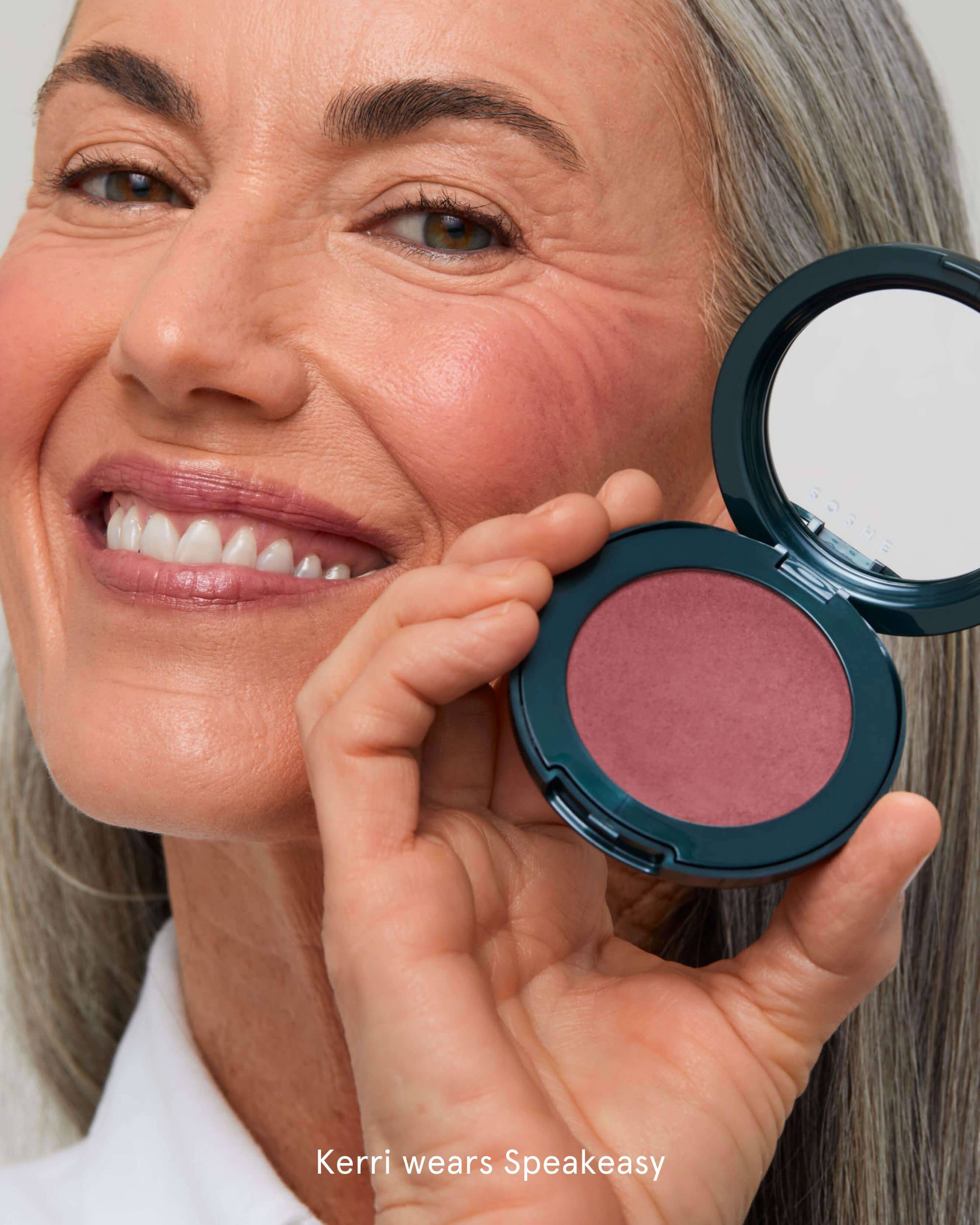 Blurring Pillow Blush Refill 7