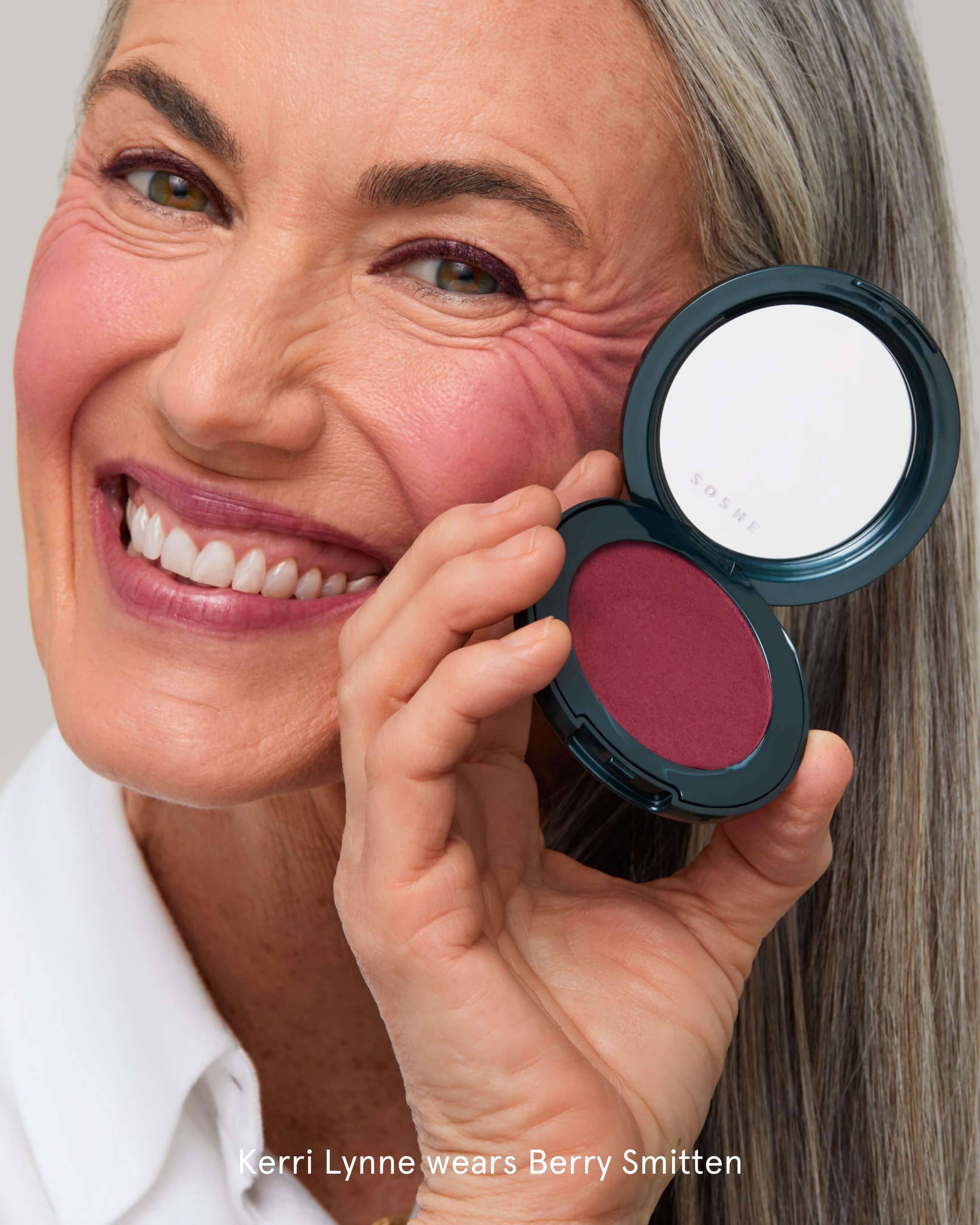 Blurring Pillow Blush Refill 12