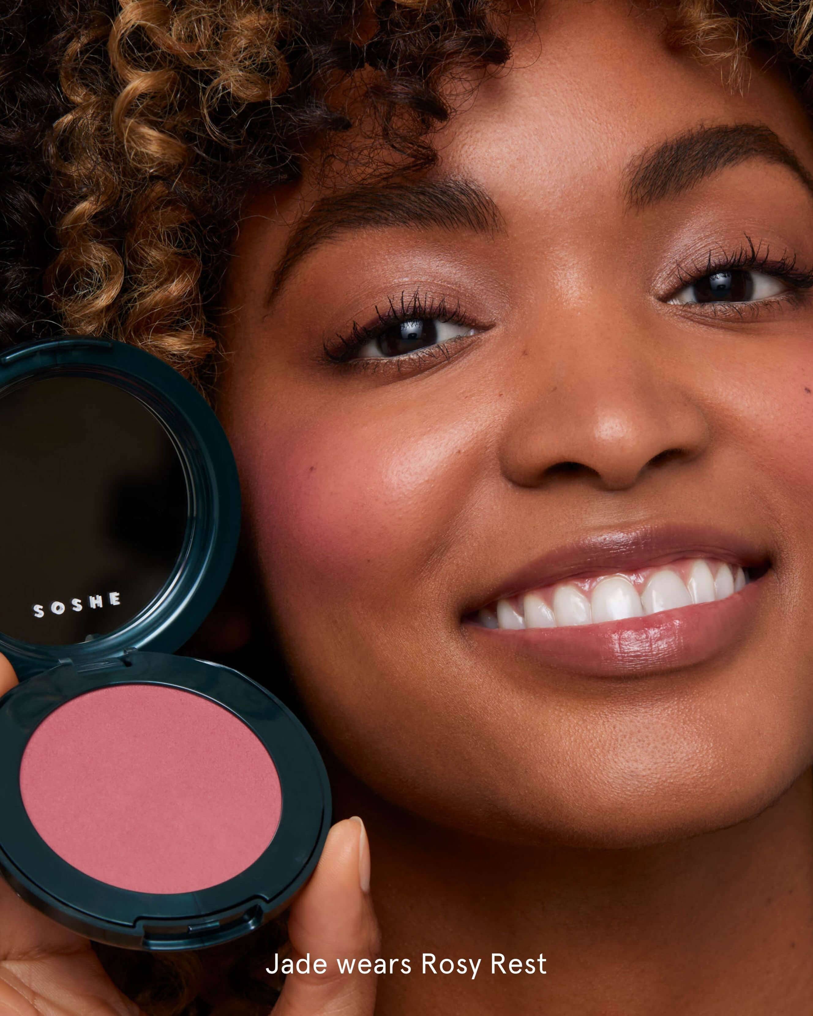Blurring Pillow Blush Refill 9