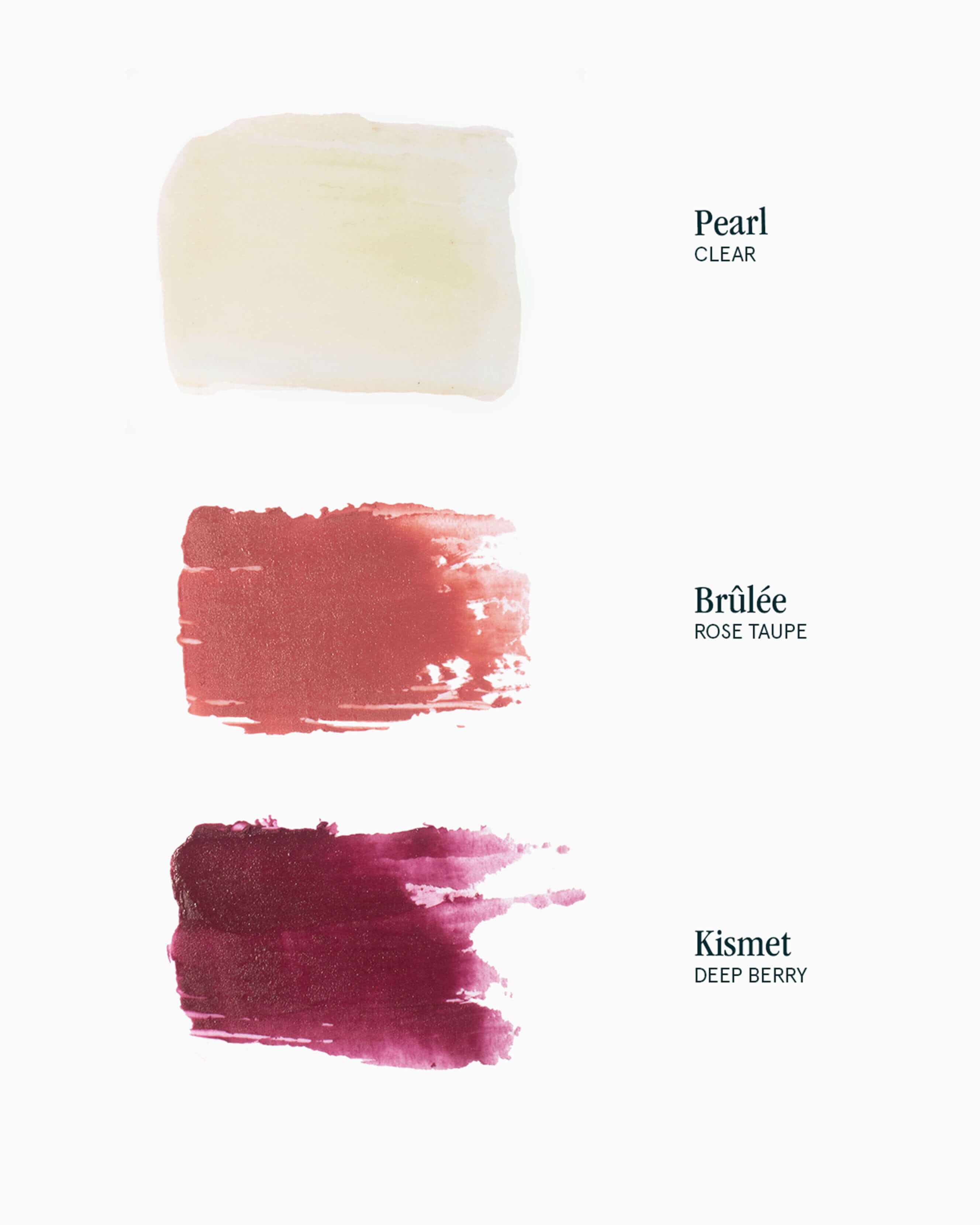 Peptide Glow Hydrating Lip Treatment 4