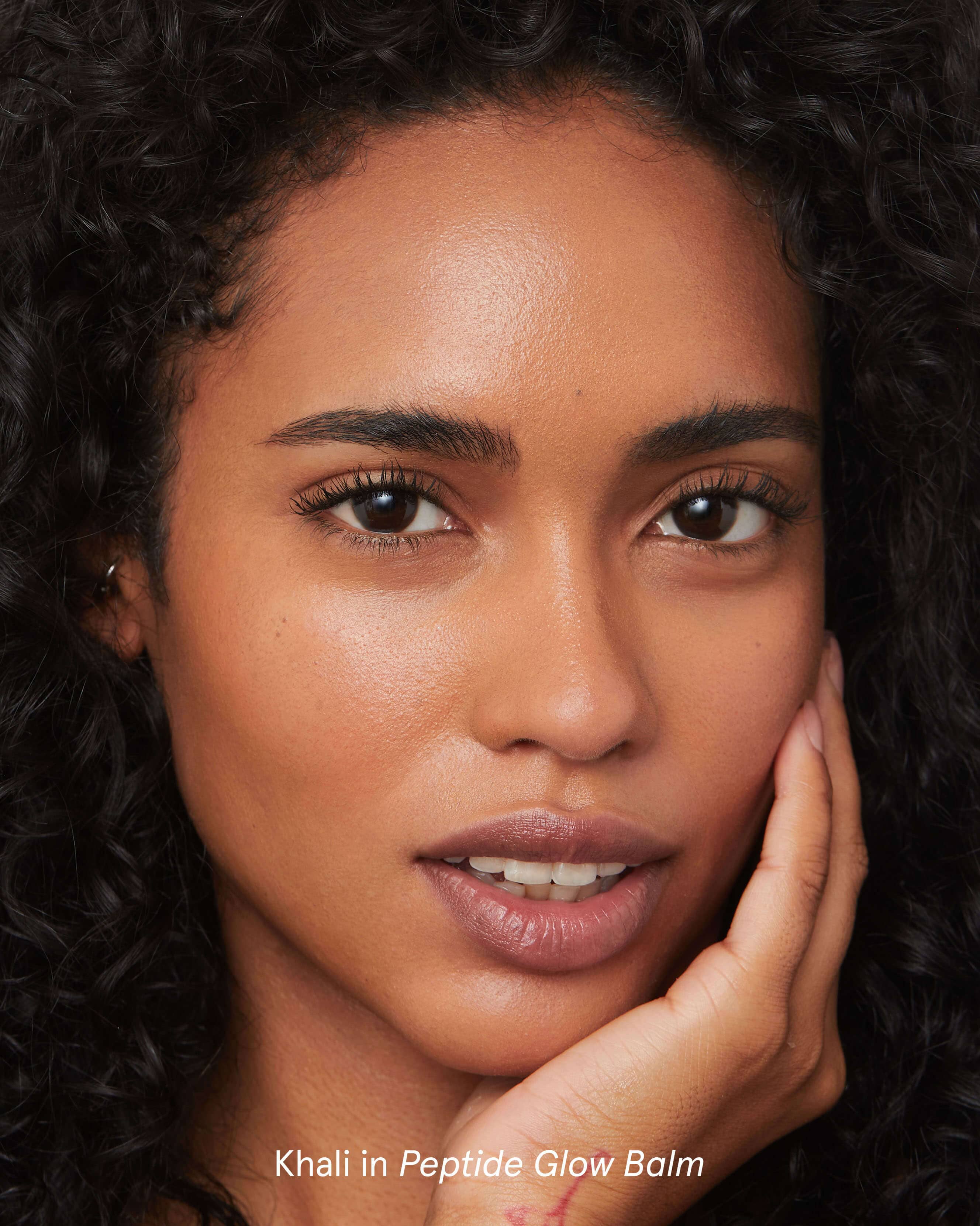 Peptide Glow Hydrating Lip Treatment 7