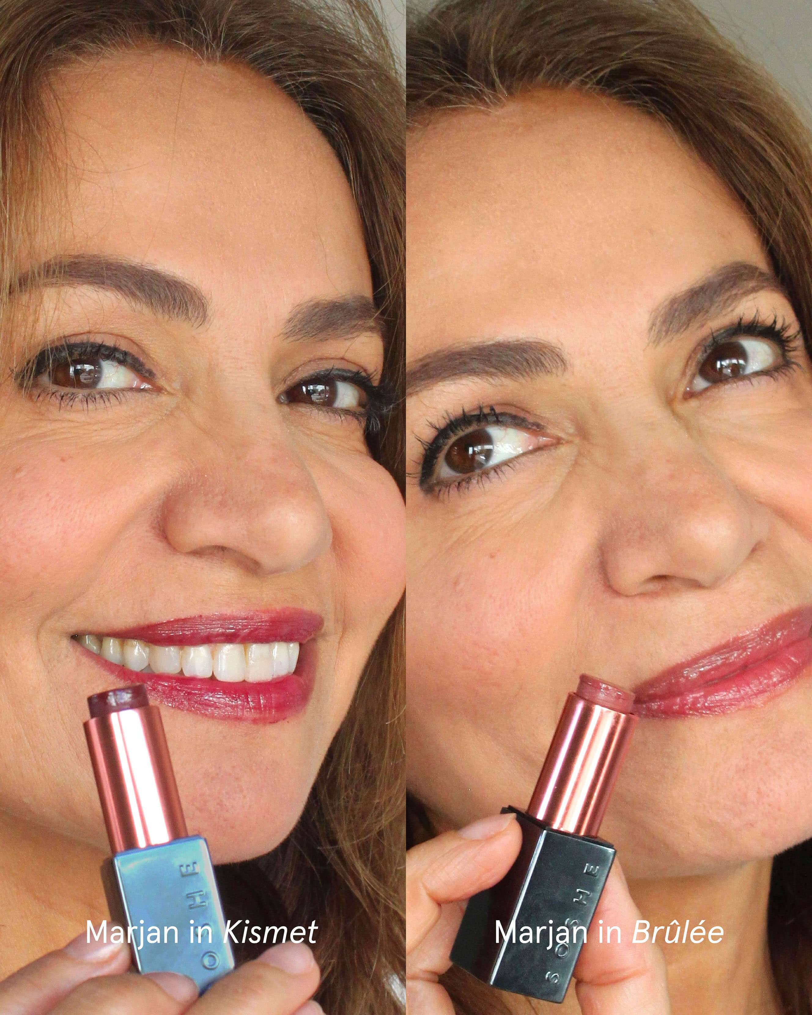 Peptide Glow Hydrating Lip Treatment 6