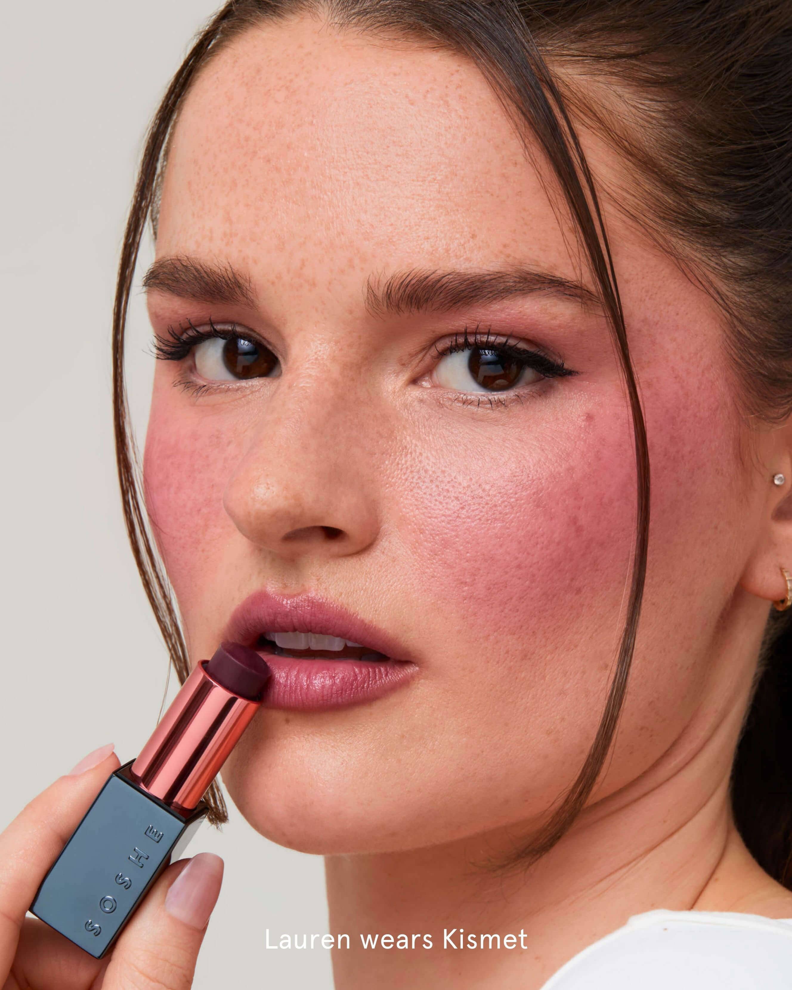 Peptide Glow Hydrating Lip Treatment 12