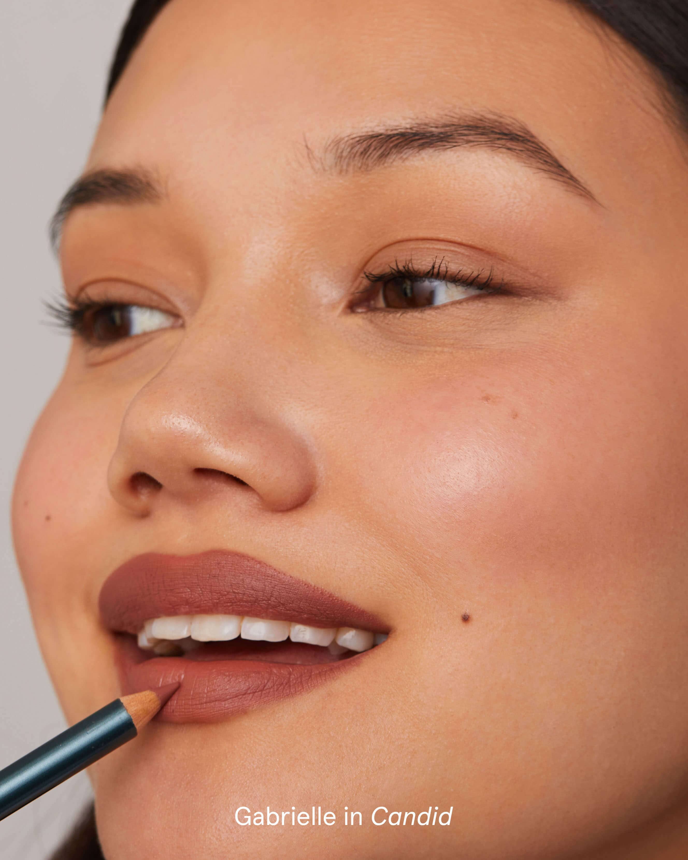 Soft Glide Lip Liner 7