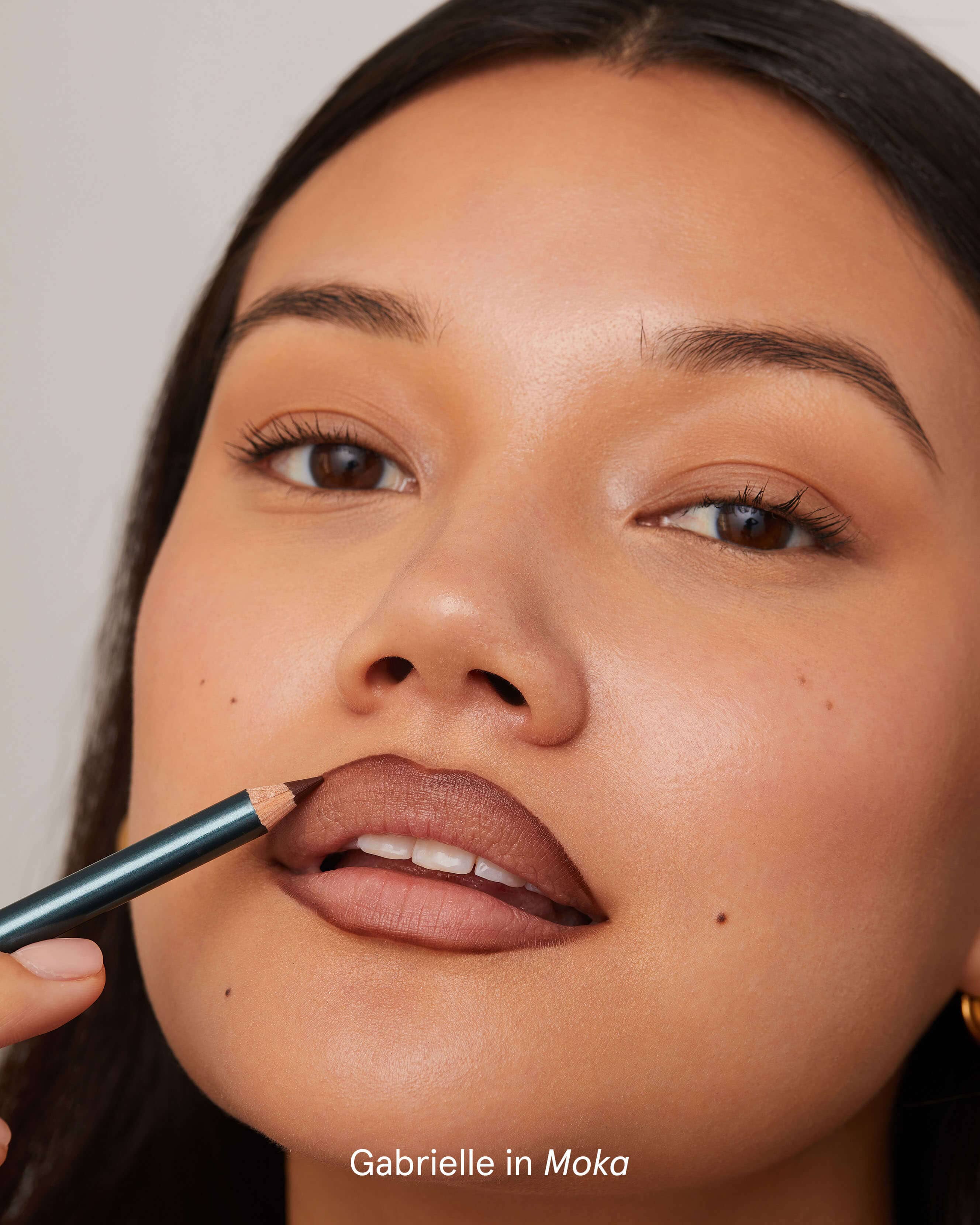 Soft Glide Lip Liner 5