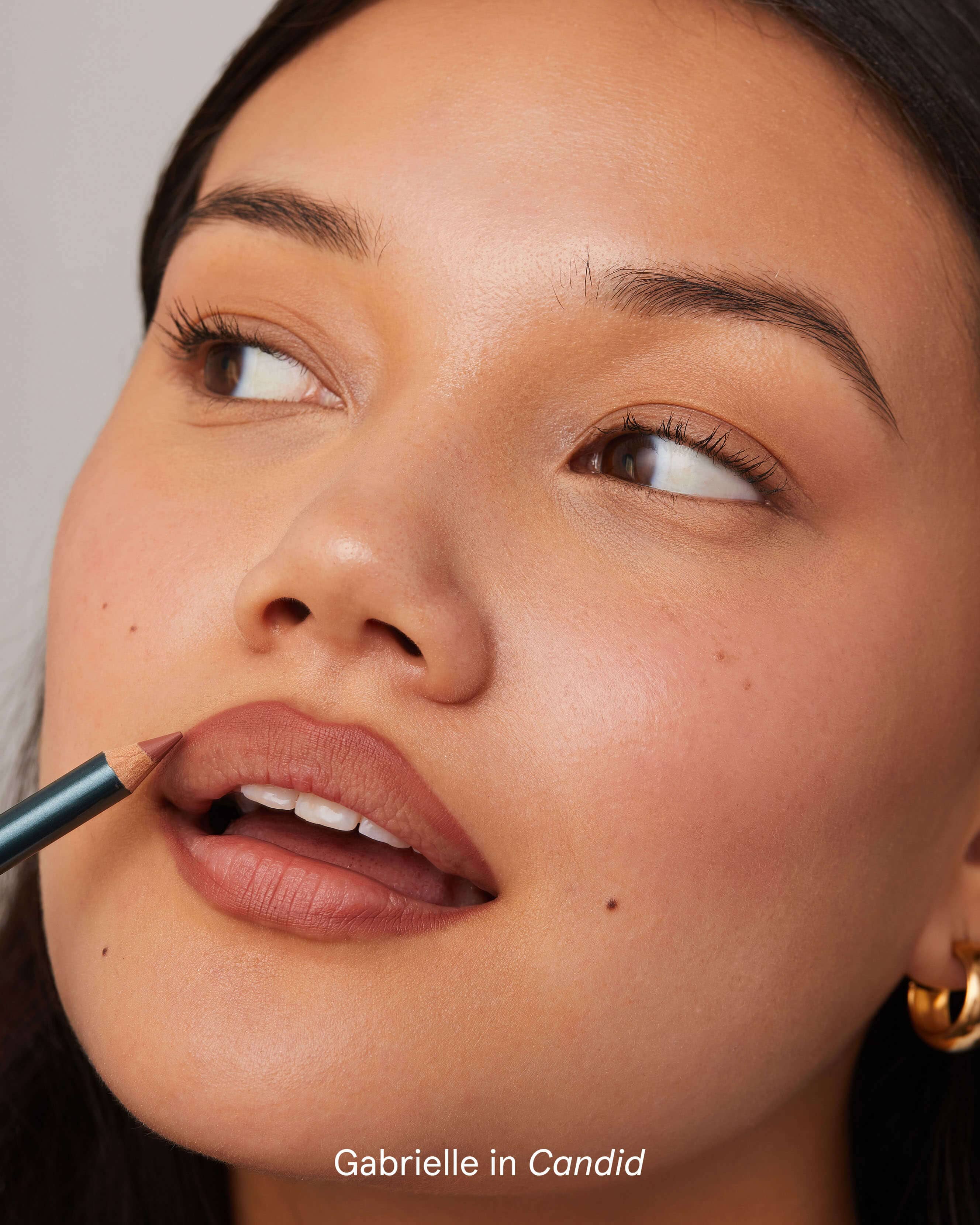 Soft Glide Lip Liner 1