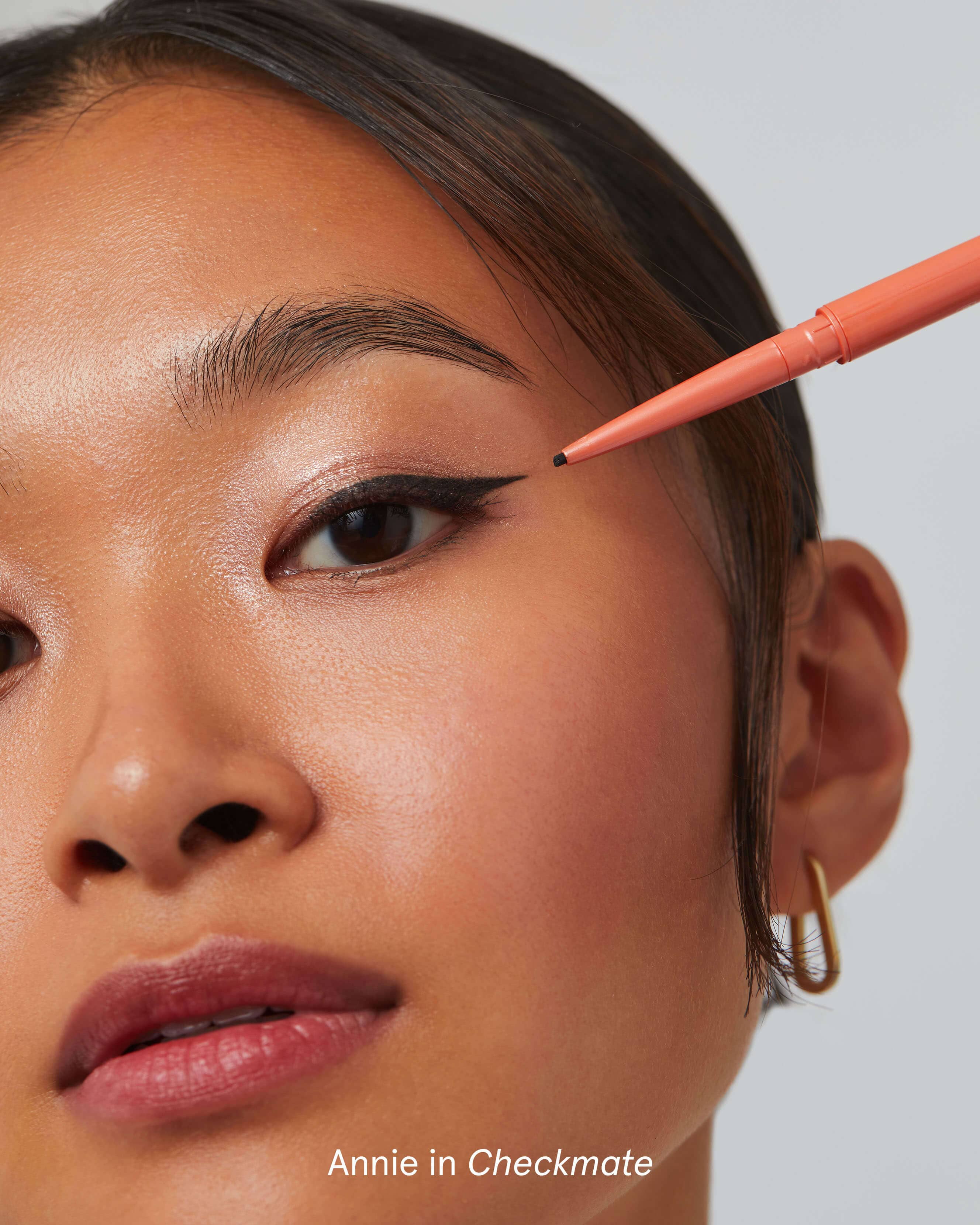 Waterproof Precision Eyeliner 3