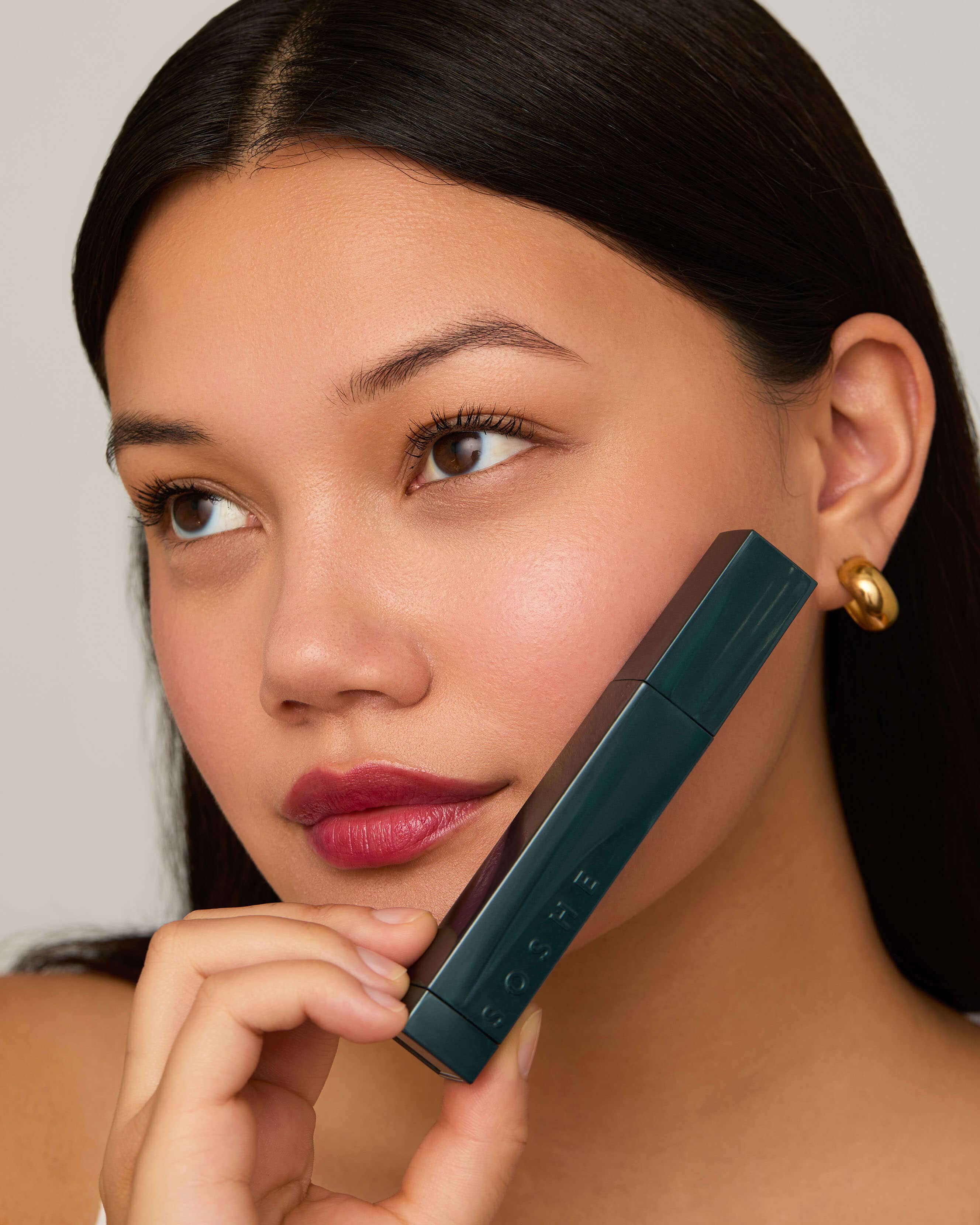 Waterproof Tubing Mascara 1