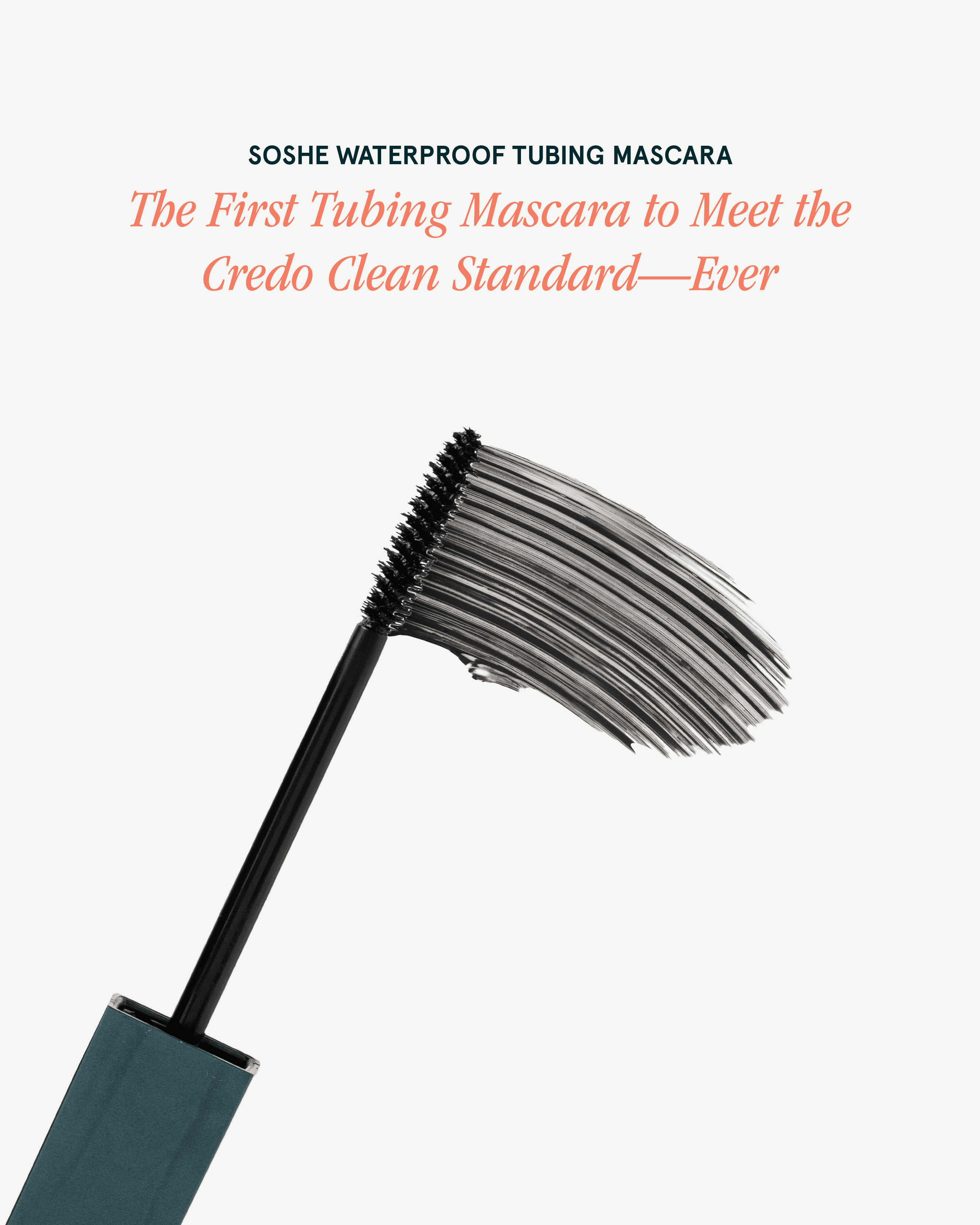 Waterproof Tubing Mascara 4