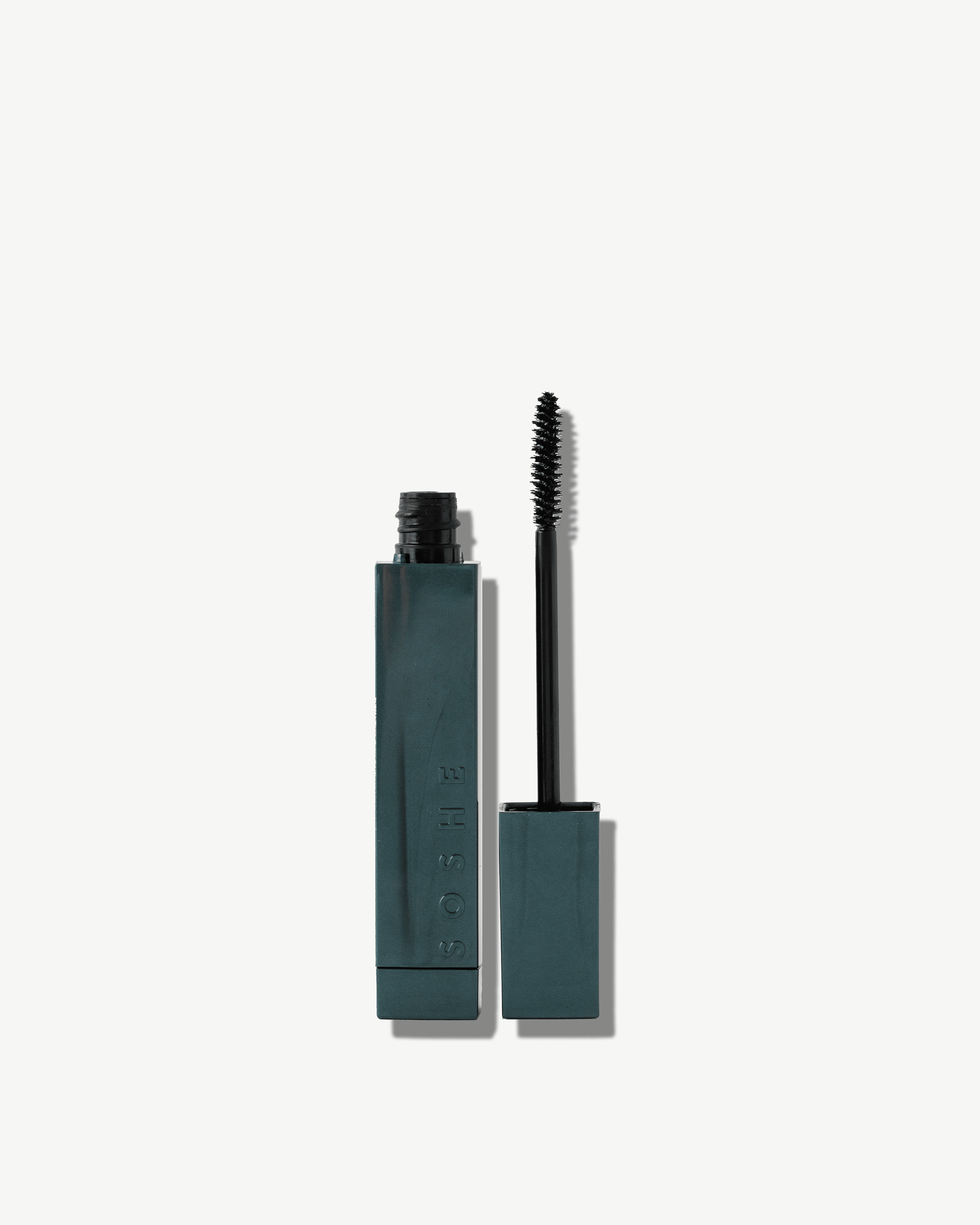Waterproof Tubing Mascara Refill (Formula and Brush) 1