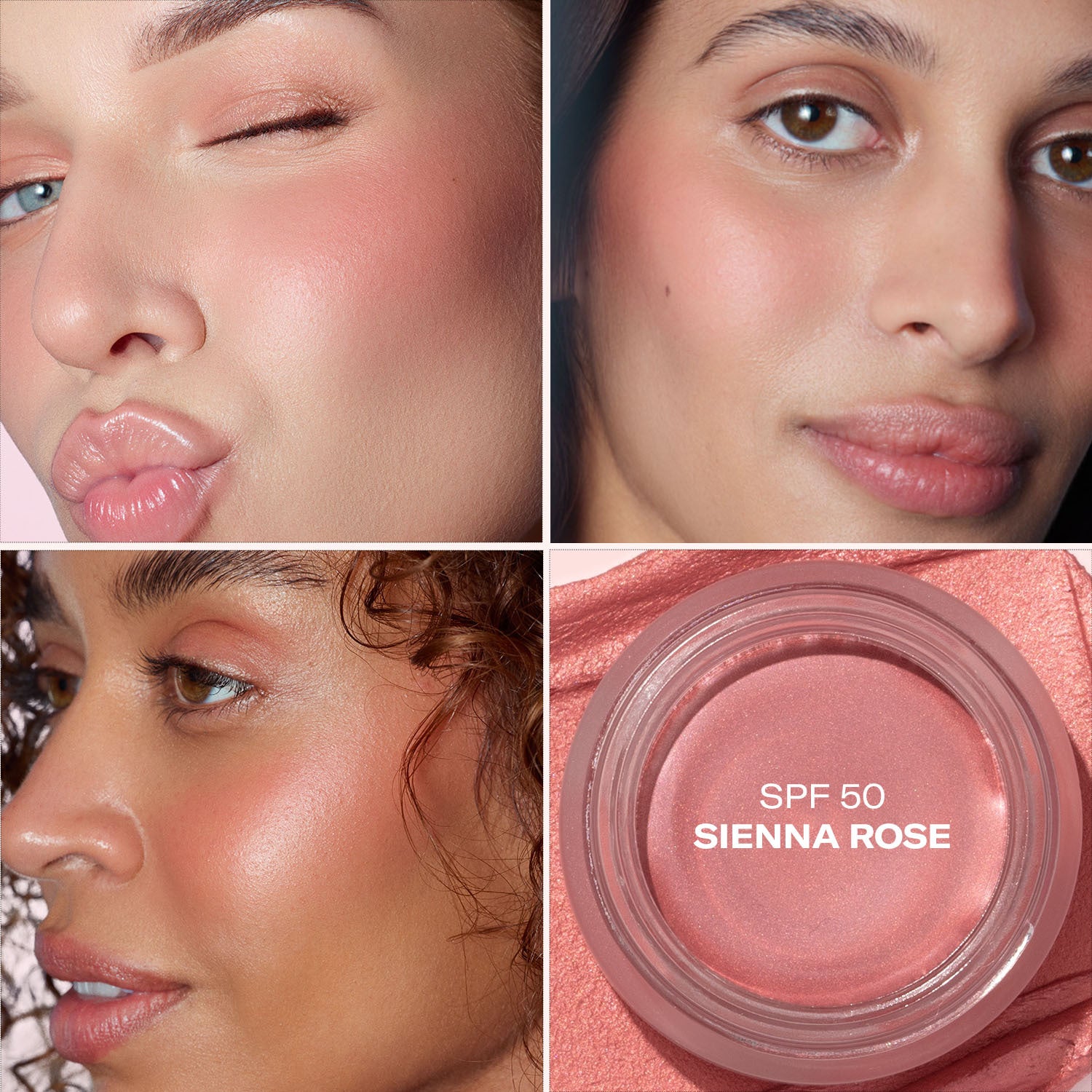SPF 50 Color Balm Duo 4