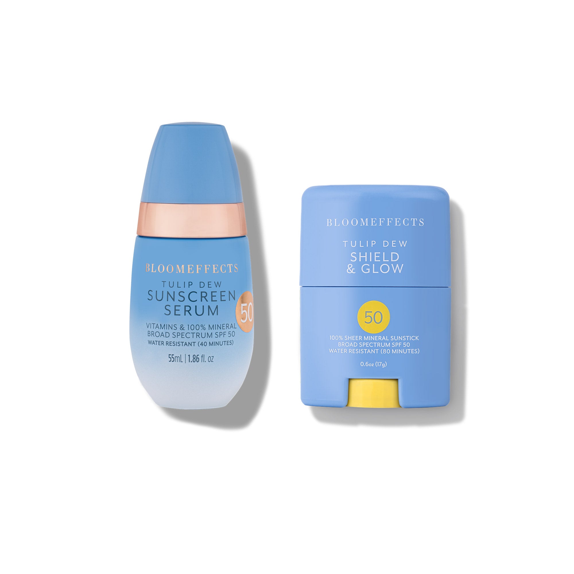 SPF home & go 1