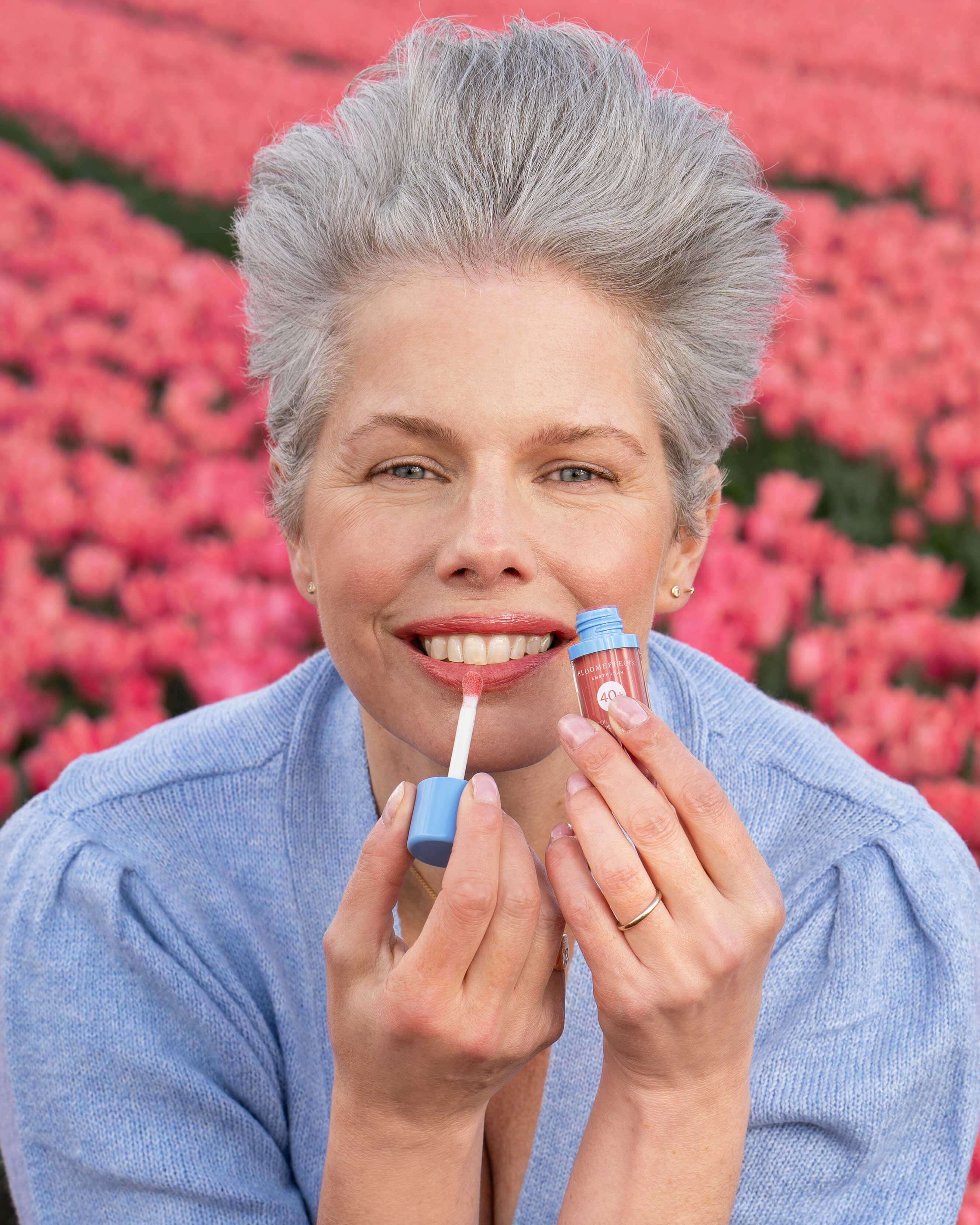 Tulipscreen™ Hydrating Lip Oil 12