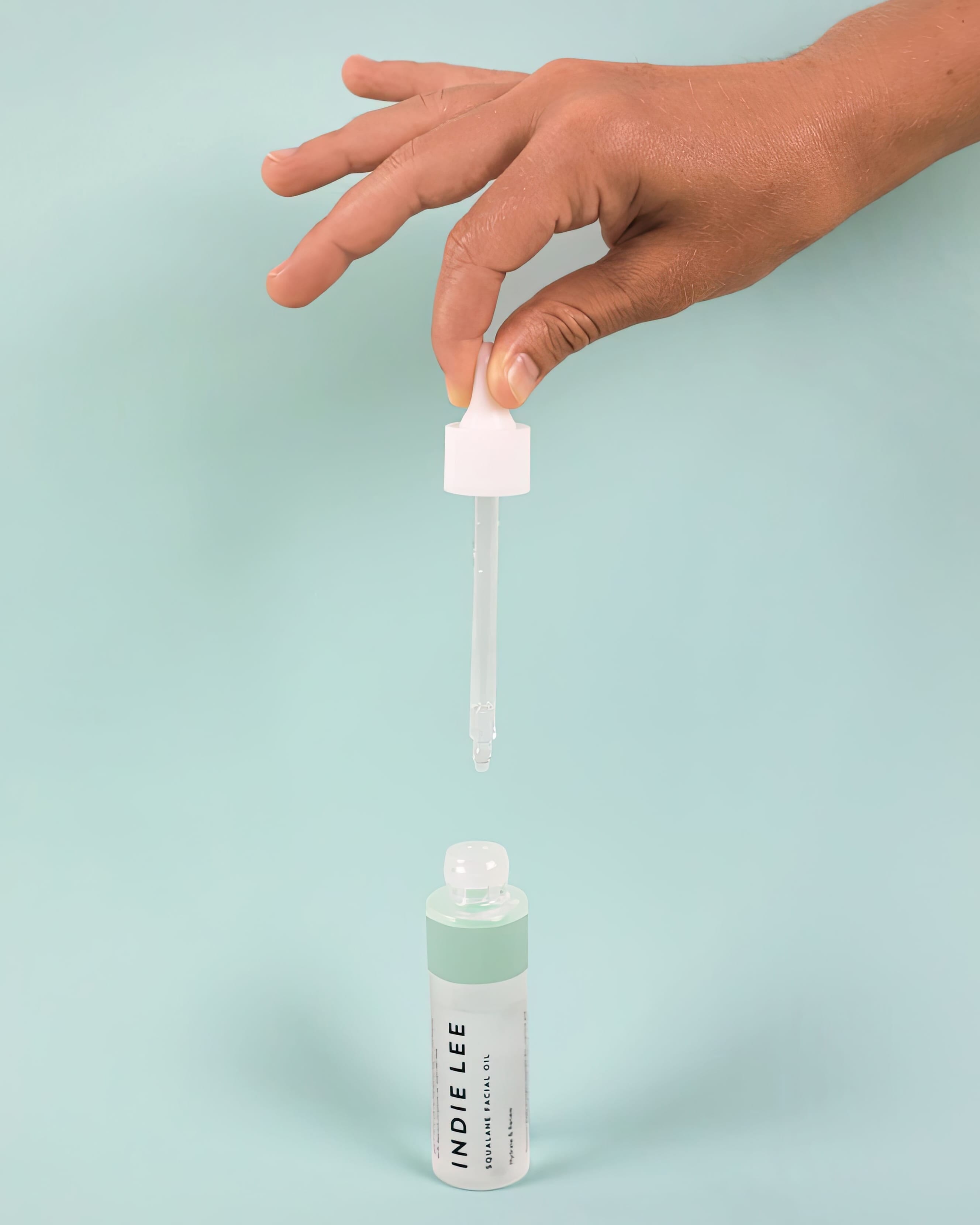 Squalane Facial Oil Home & Travel Duo 2