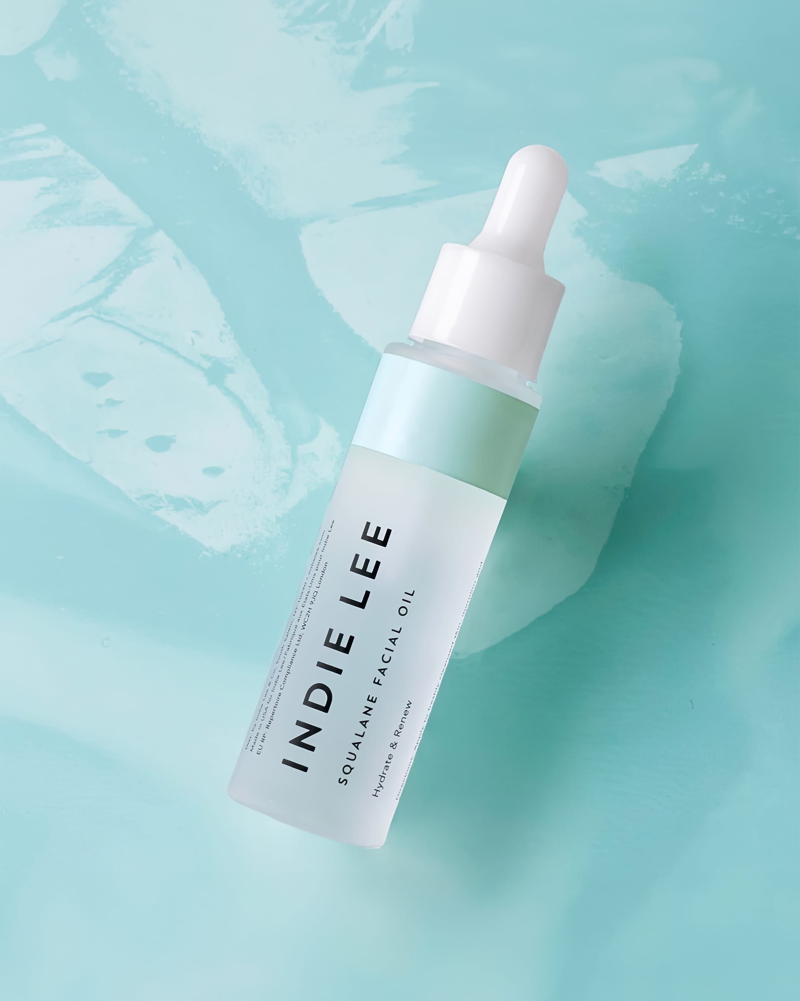 Squalane Facial Oil Home & Travel Duo 5