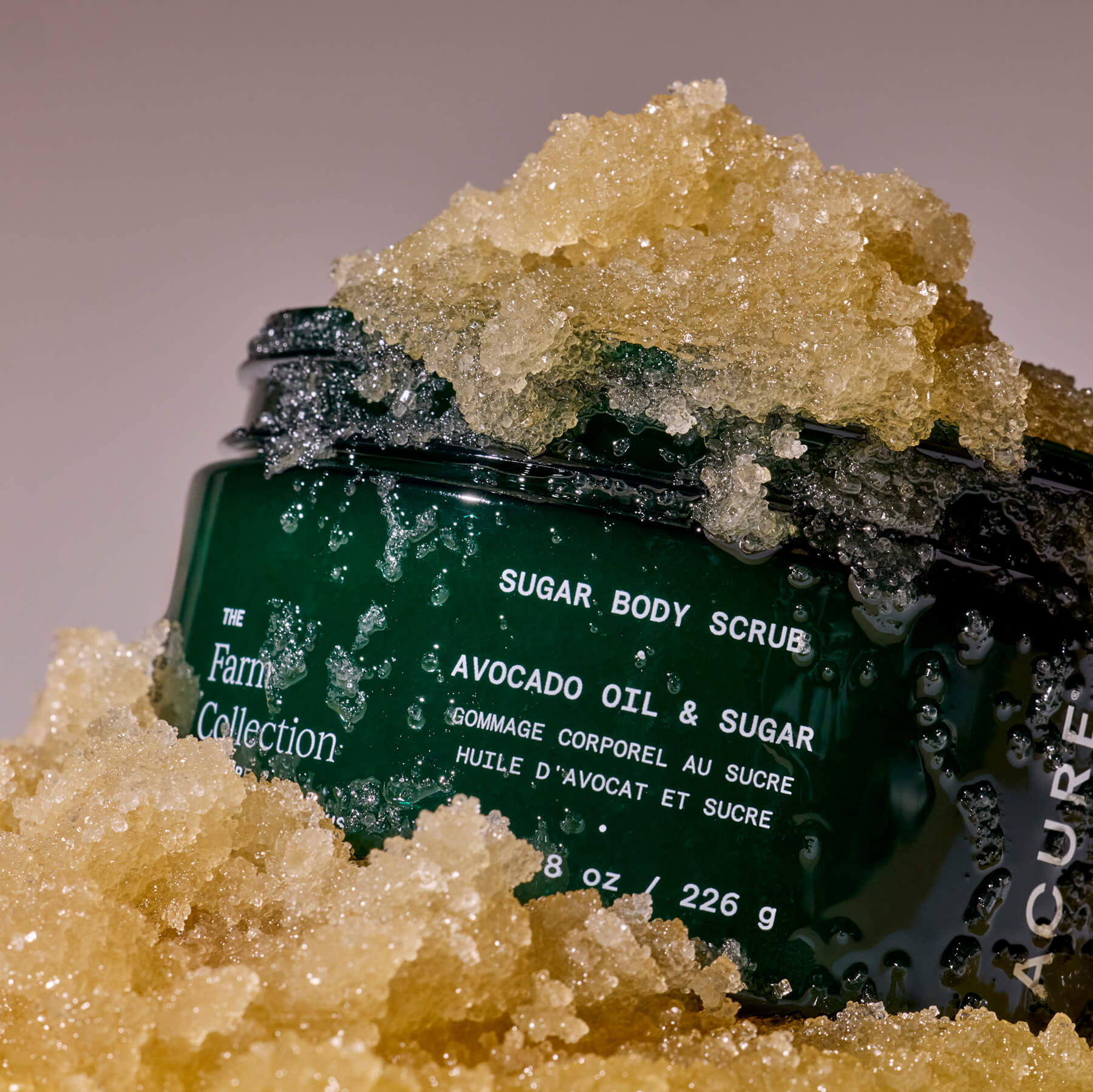 Sugar Body Scrub 6