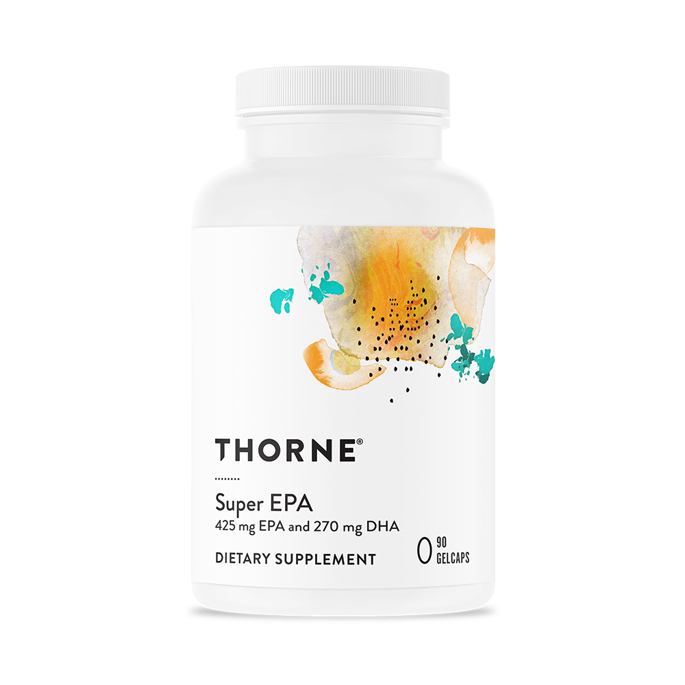 Super EPA - NSF Certified for Sport 1