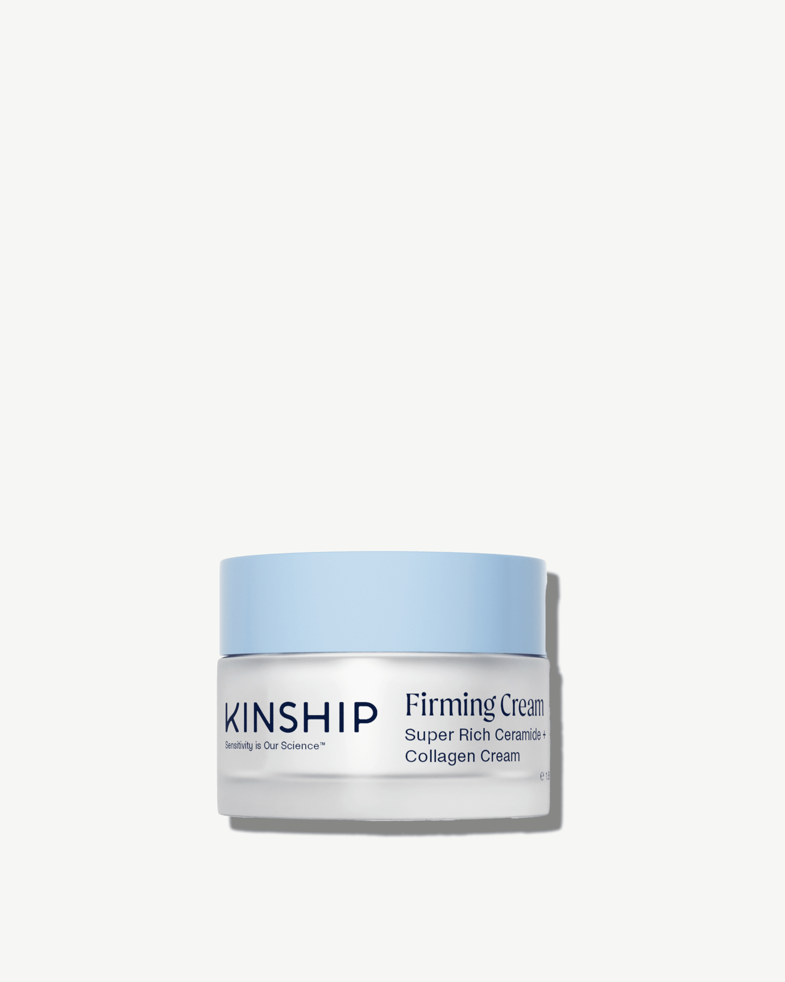 Super Rich Ceramide + Collagen Firming Cream 1